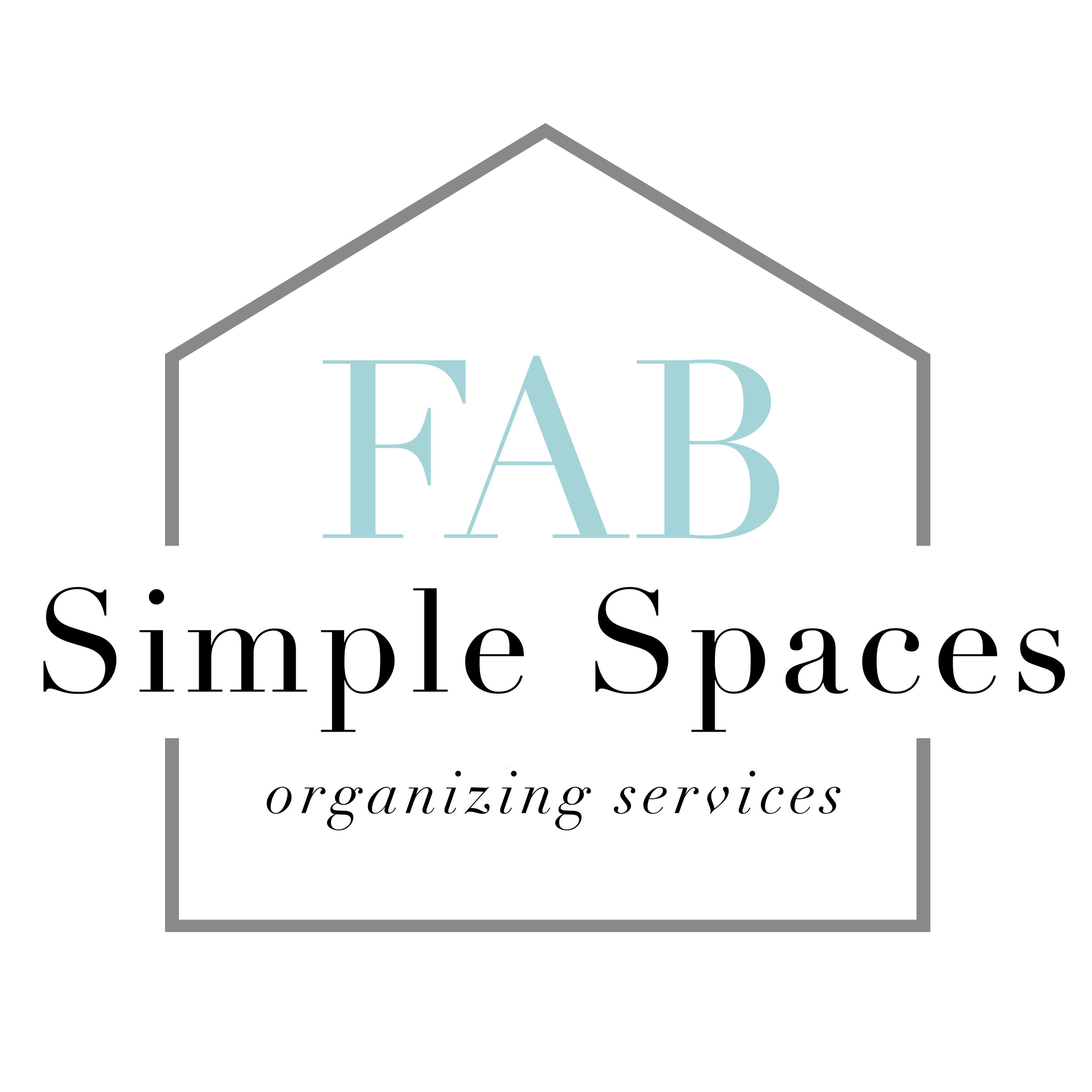 FAB Simple Spaces