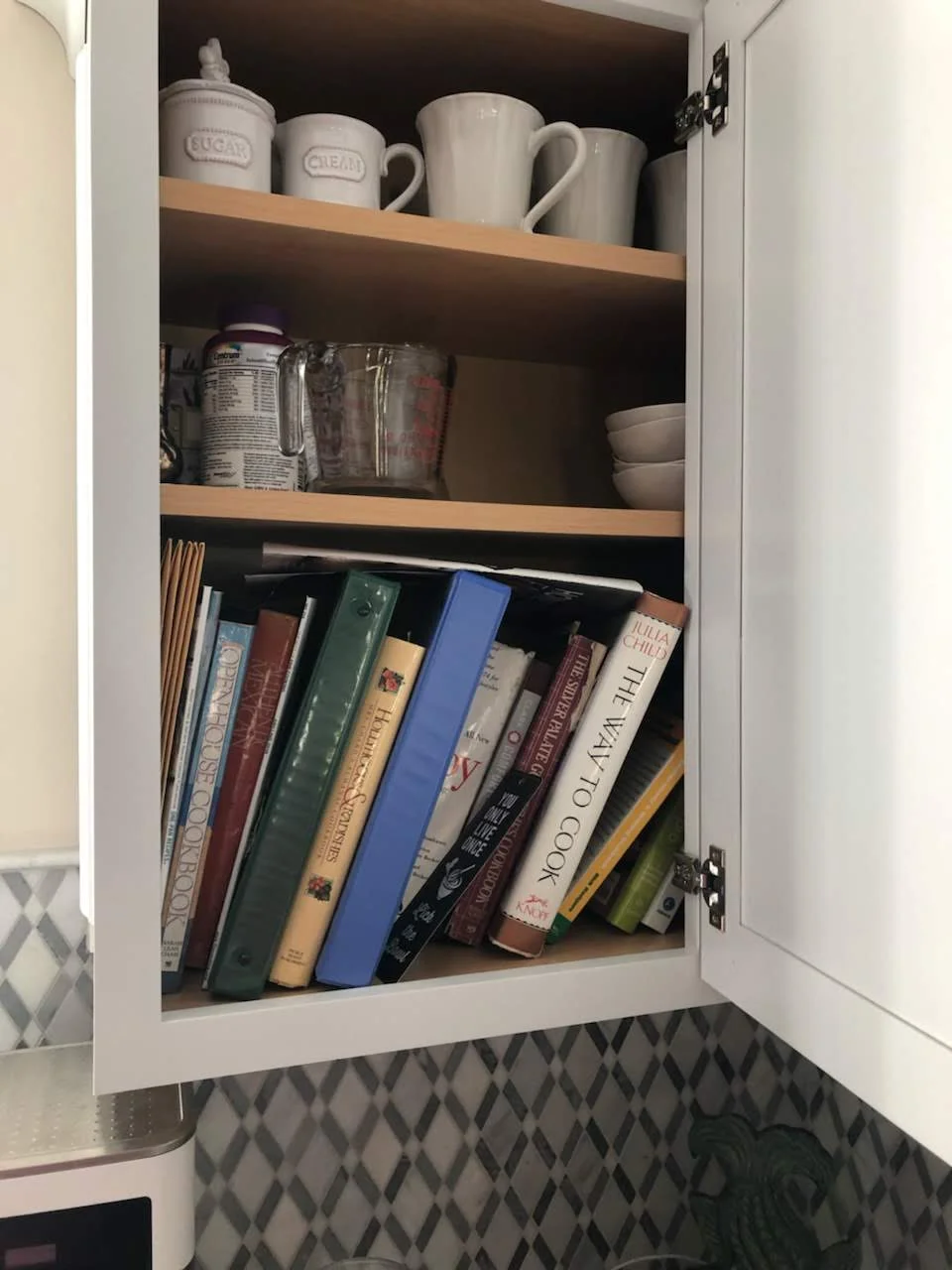 Cookbooks before.jpeg