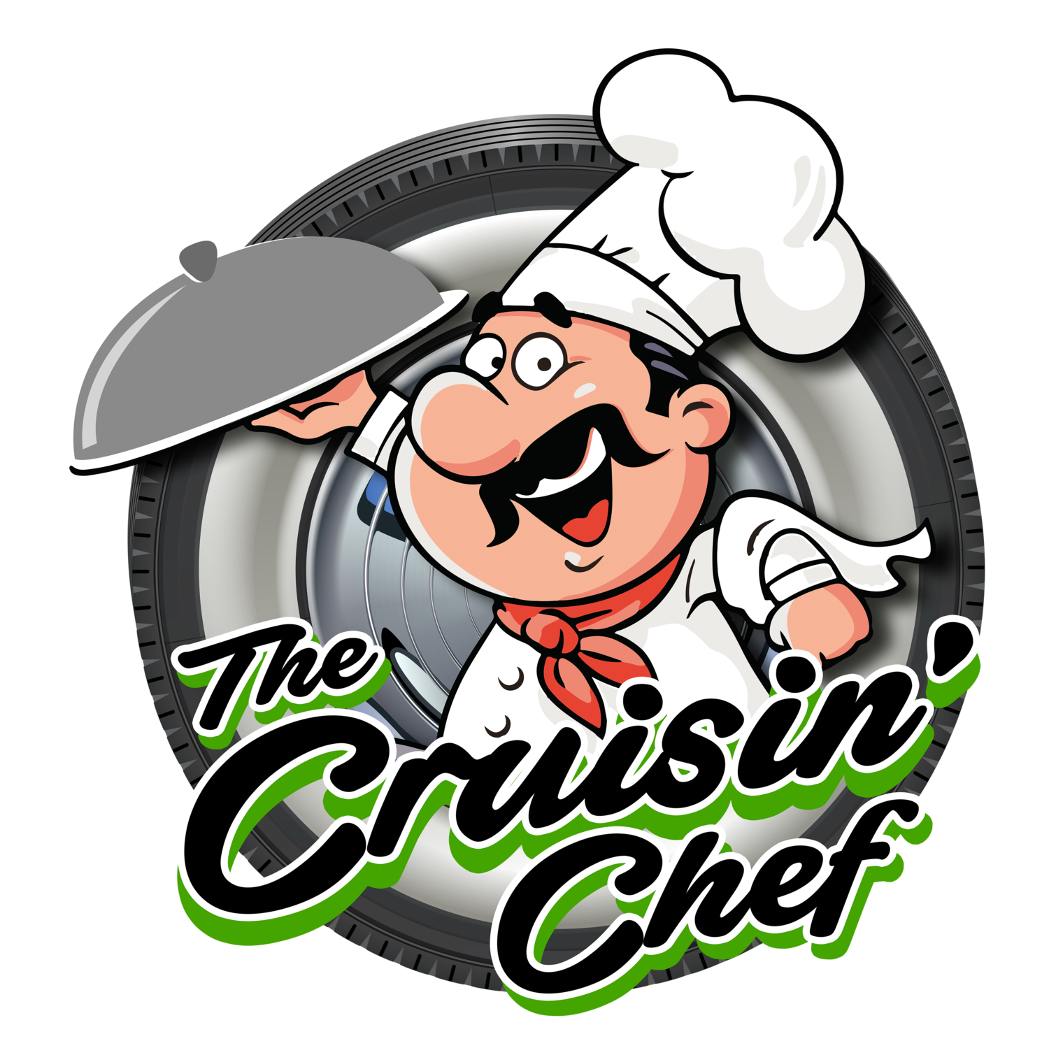 Cruisin' Chef 