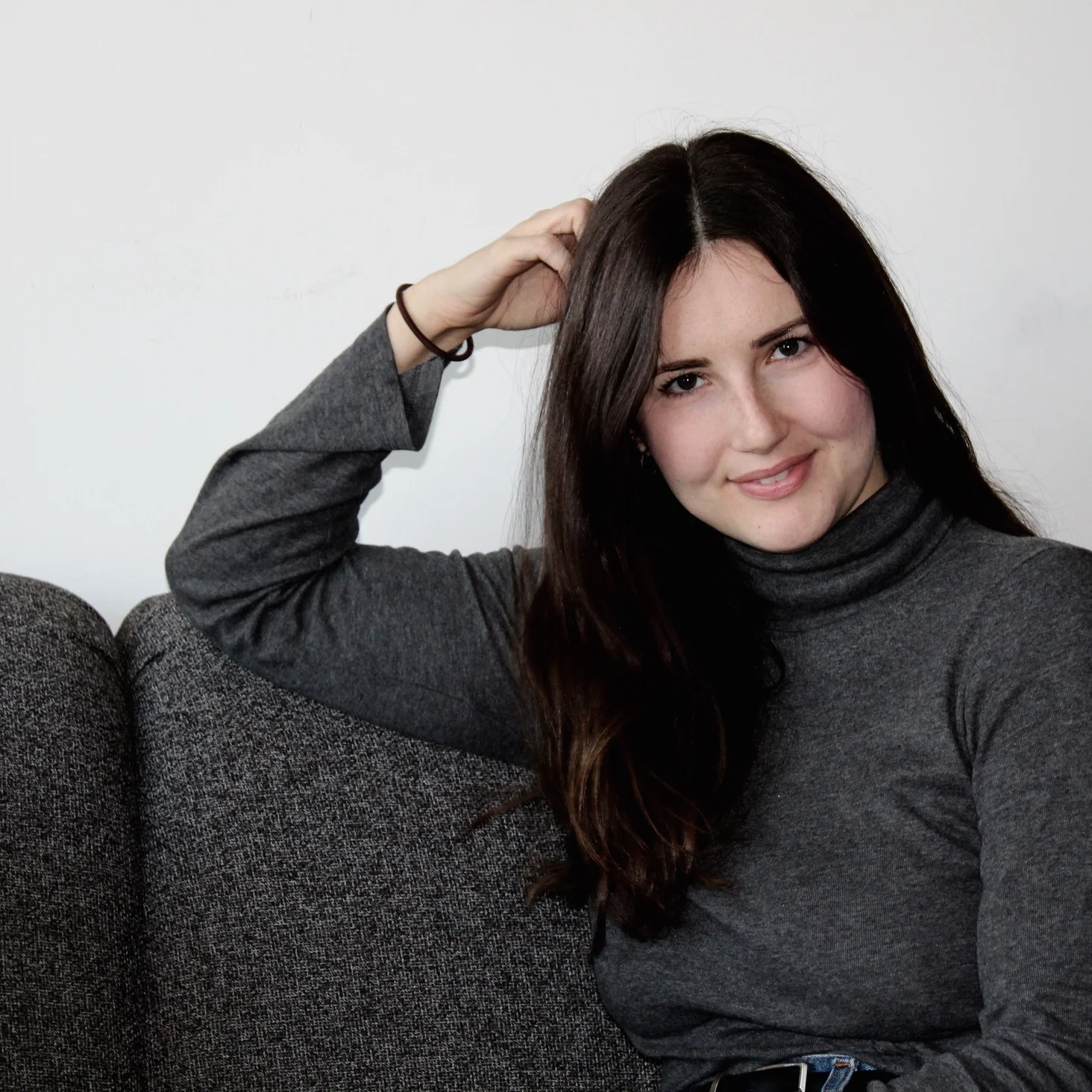 Steph — Copywriter & Social Media Coordinator