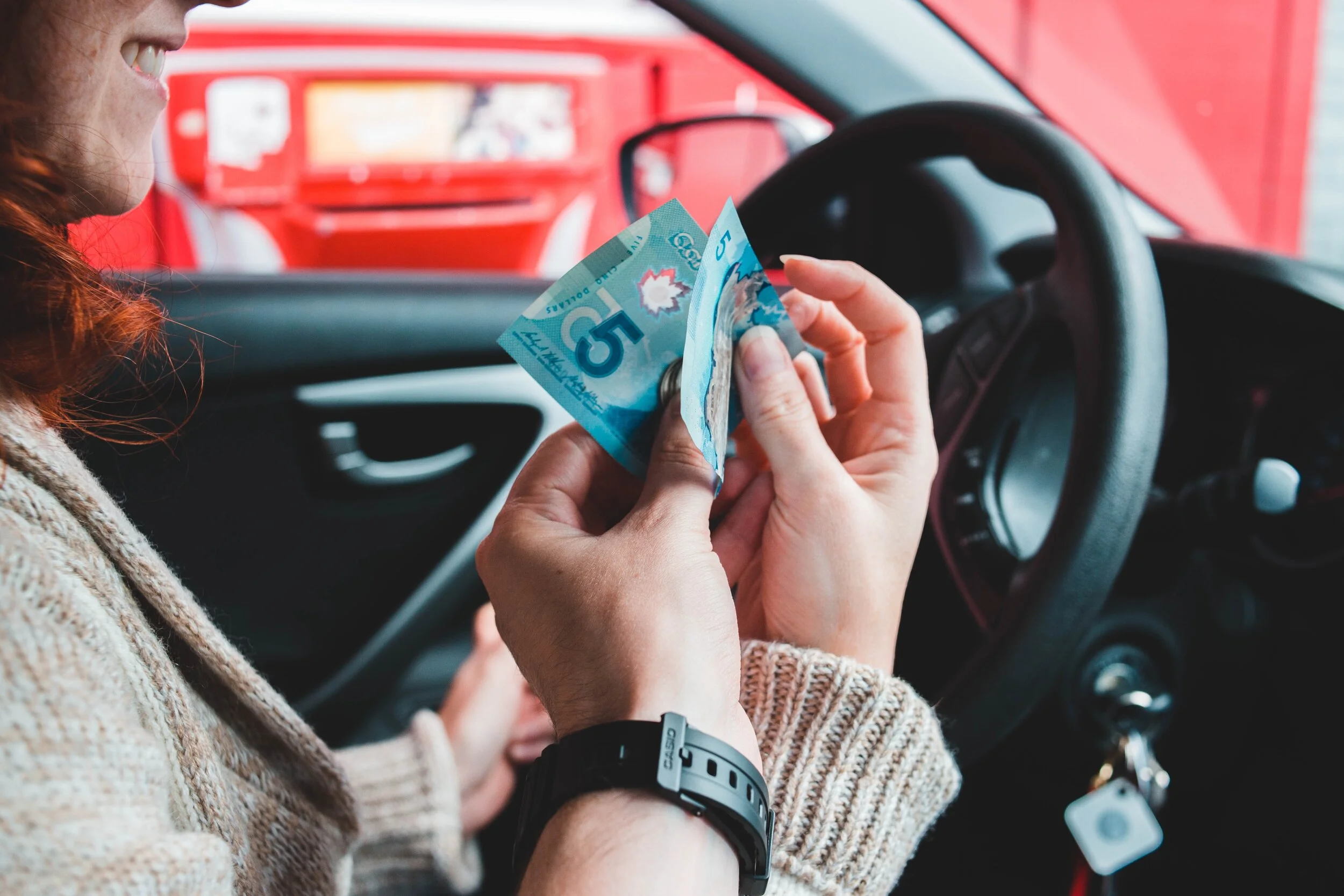 5 Ways to Save Money on Car Expenses