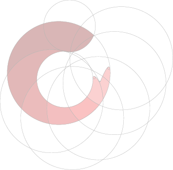 Logo construction