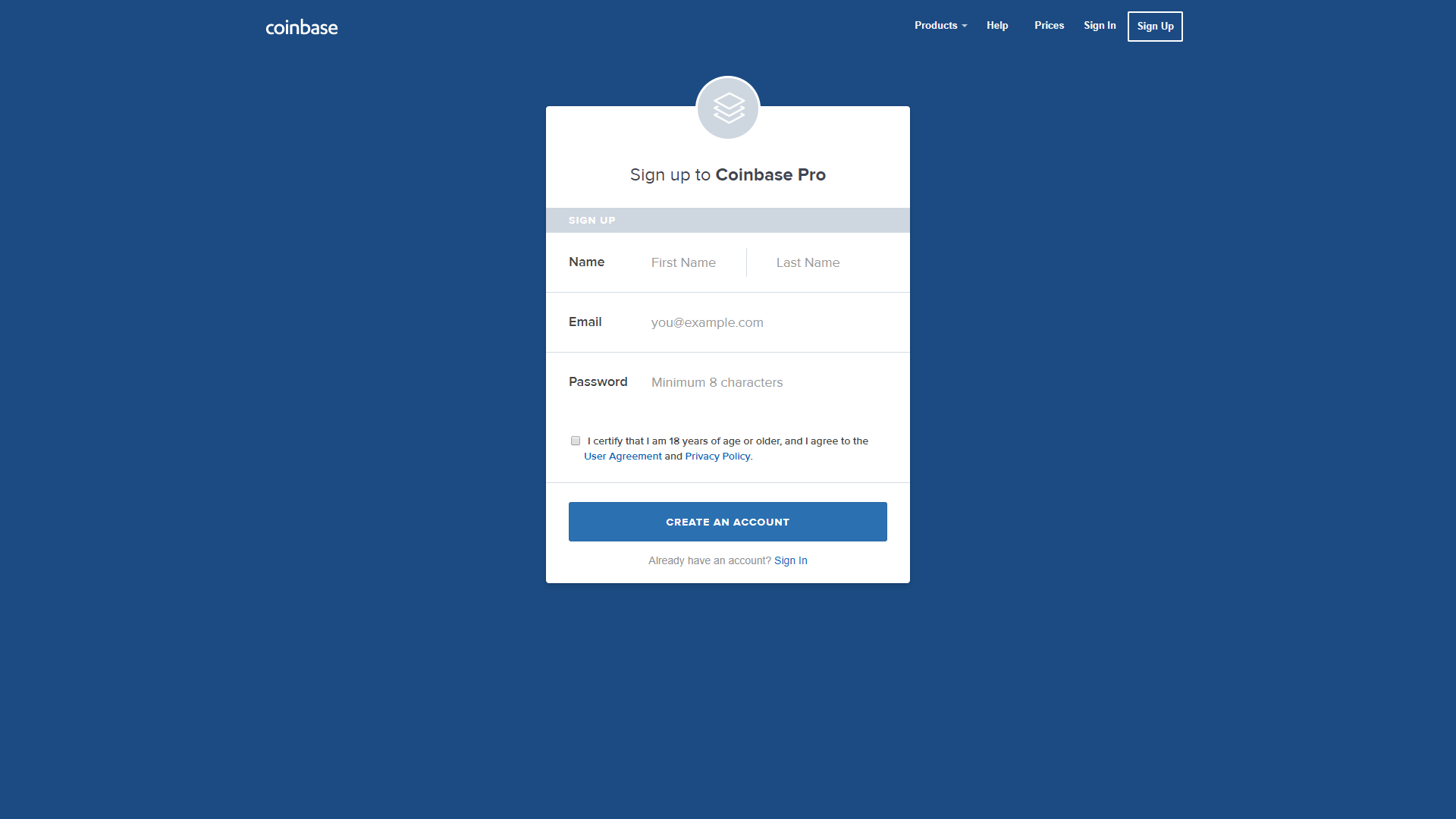 Coinbase Pro Review - Are The Fees Too High? (2020 Update)