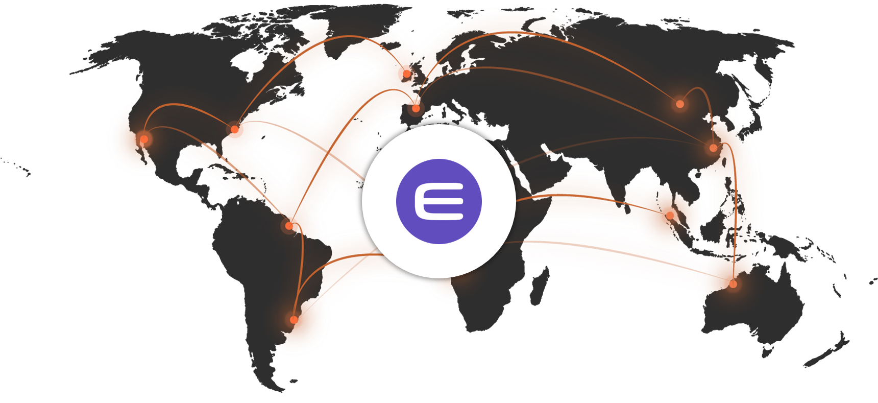 Binance.US Lists Enjin (ENJ)