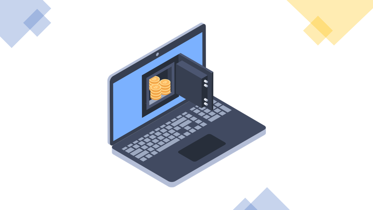 What Is A Crypto Wallet How To Securely Store Bitcoin