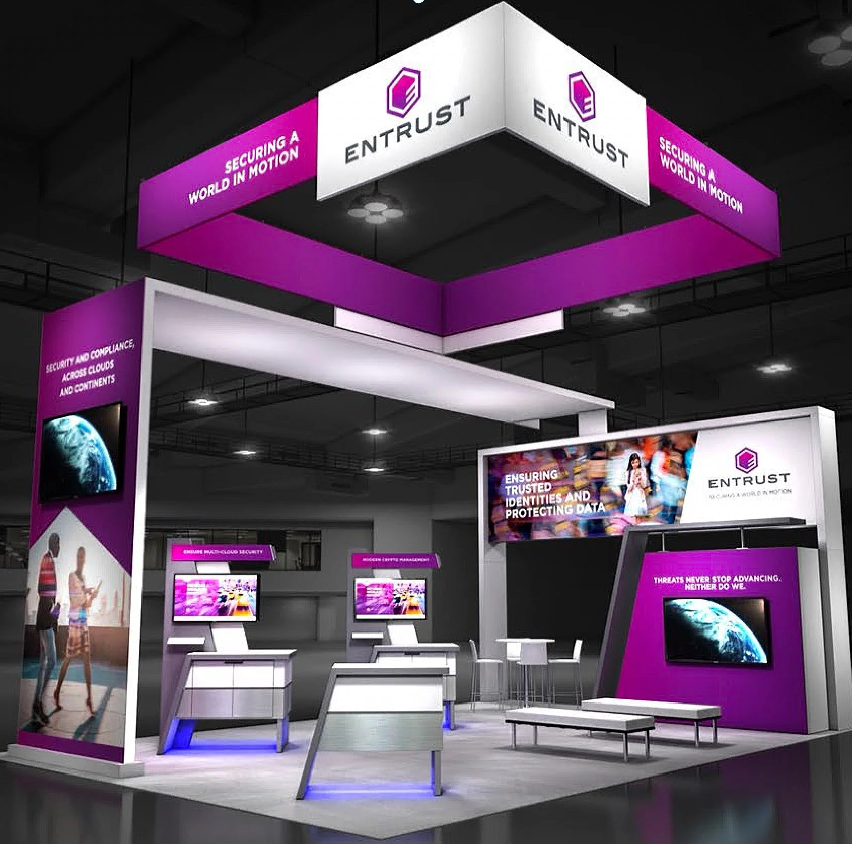 2022 RSAC Digital Security Conference  (Copy)