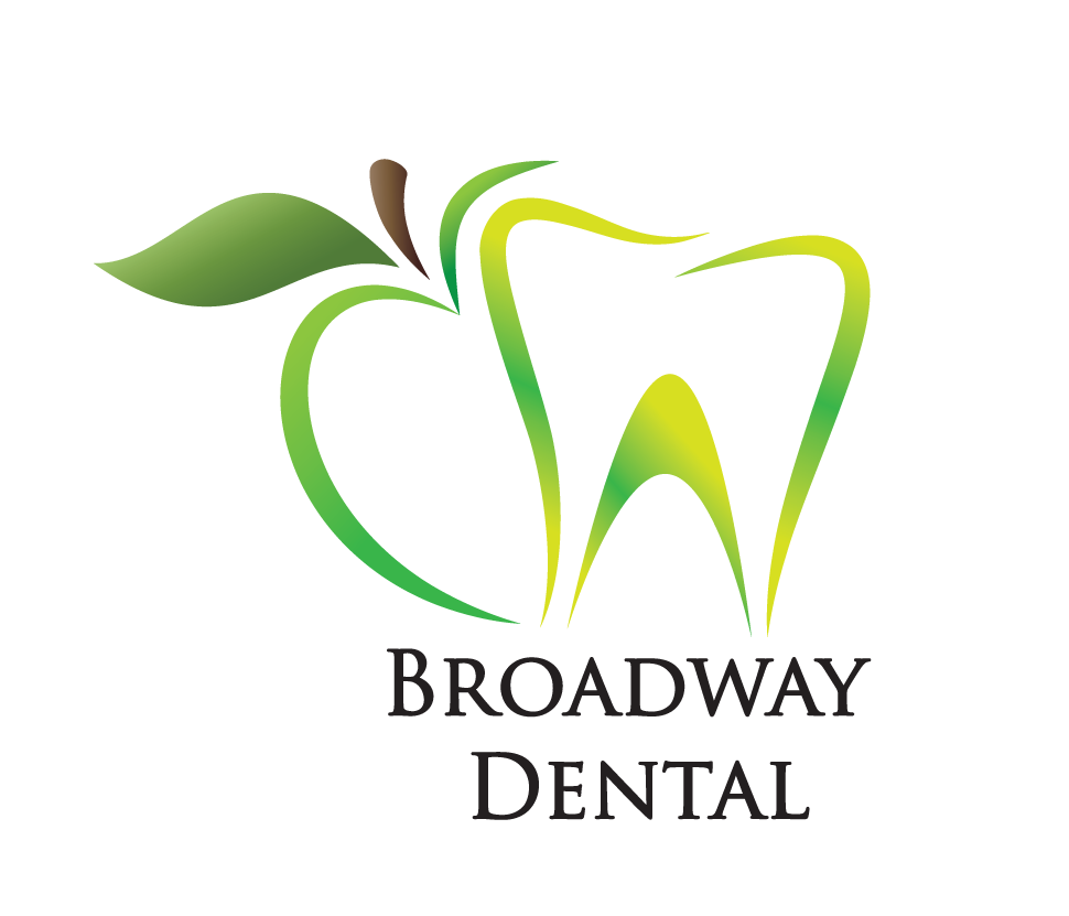 Broadway Dental Logo