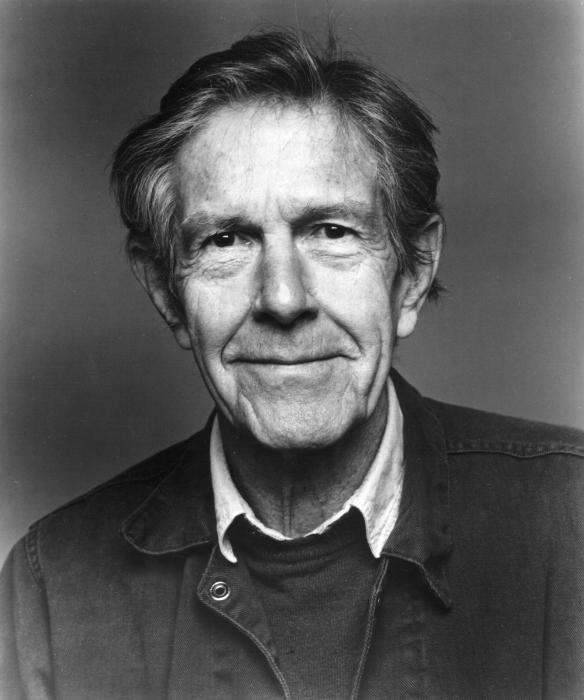 John Cage’s Music of Changes – De mens als noodzakelijk kwaad