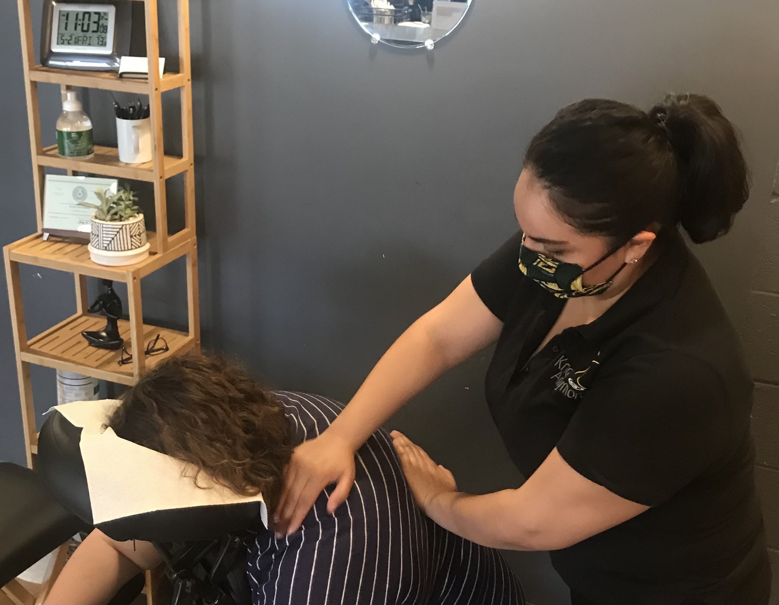 Coffee Shops — Knot Anymore