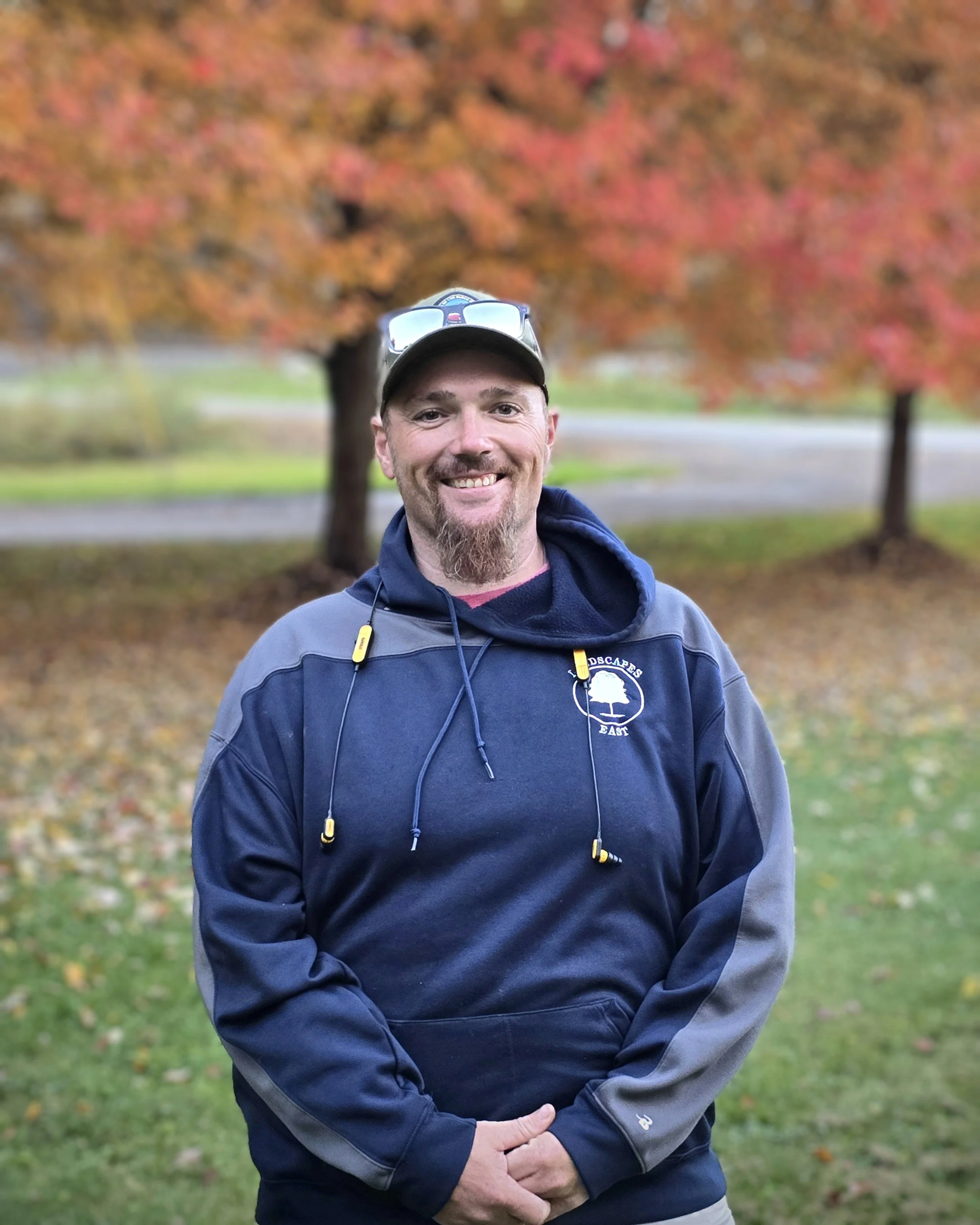 Dave C.- Install Team Leader- 2010