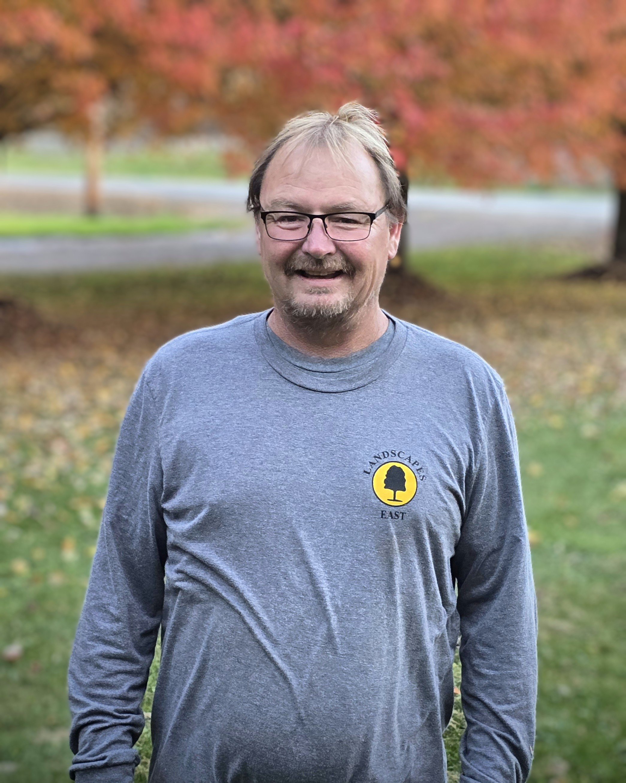 Erik V.- Install Team- 2017