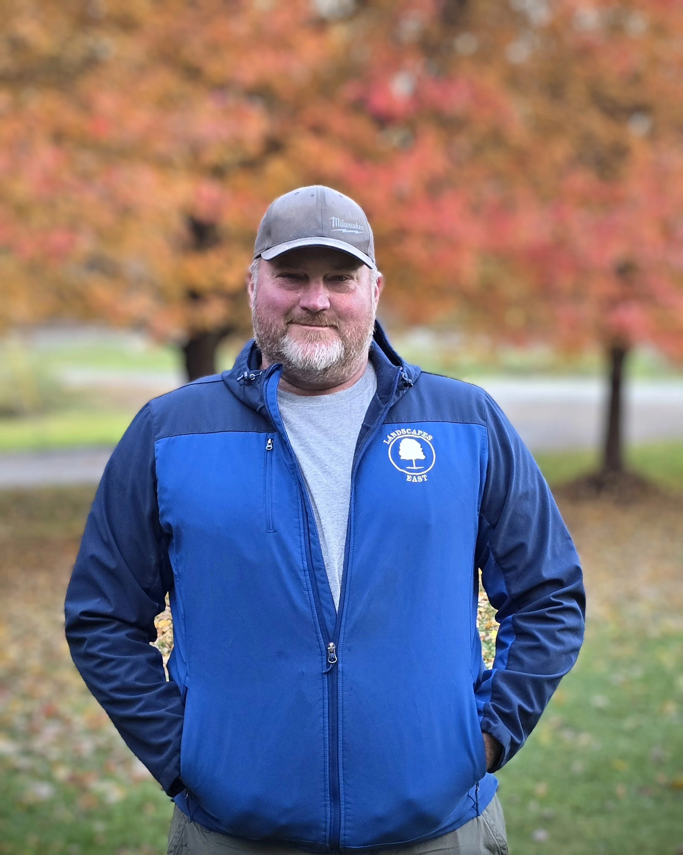 Gerry B.-Install Team Leader- 1997