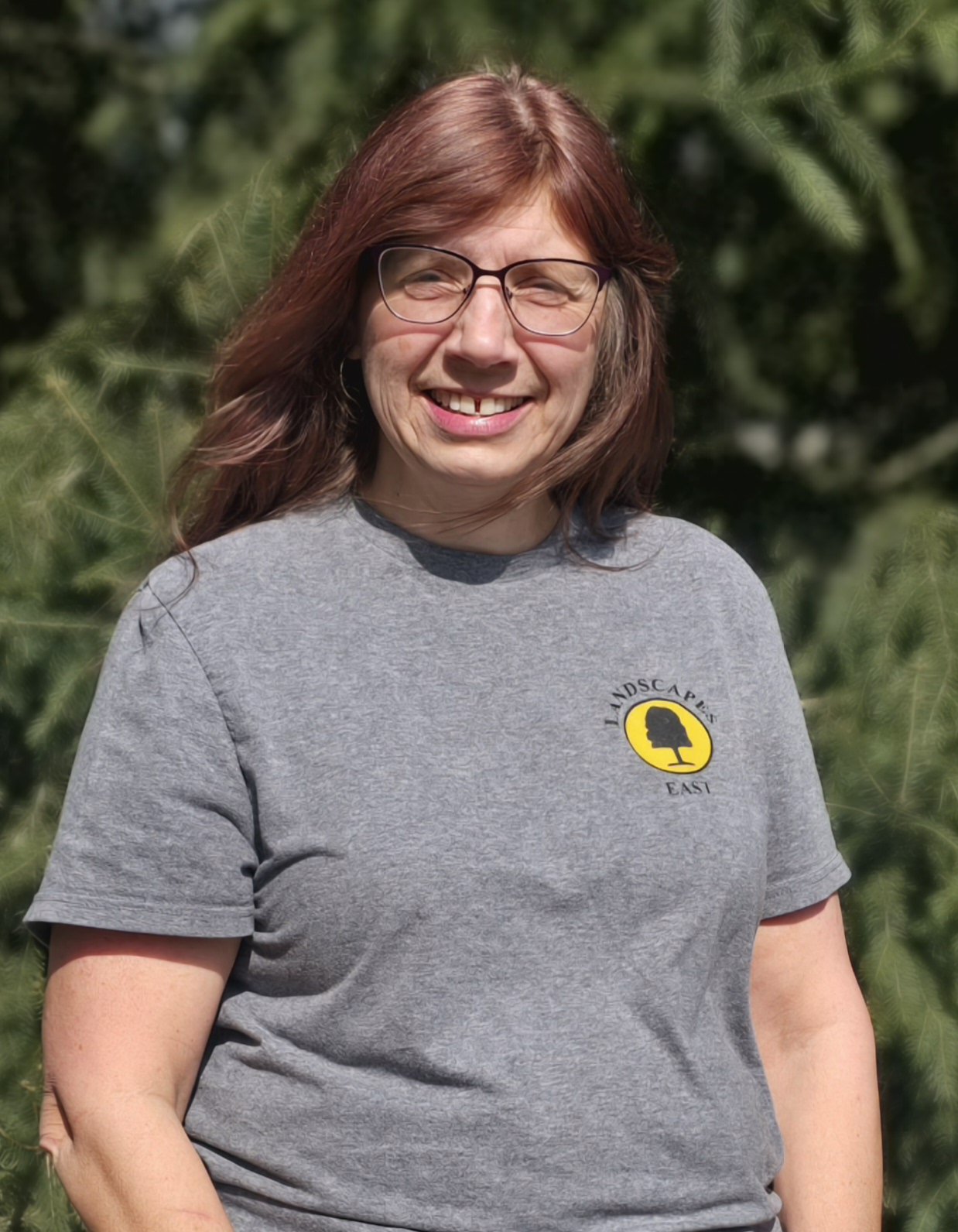 Karen C.- Office Manager- 2020