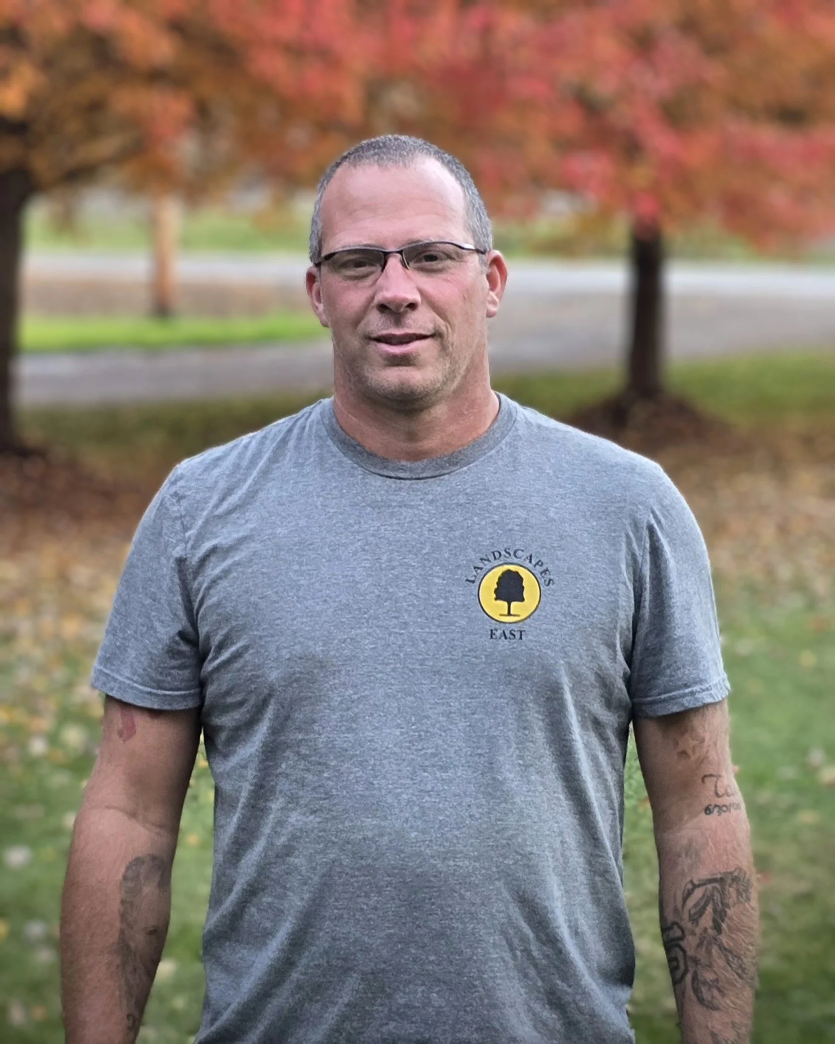 Tom S.- Install Team Leader- 1998