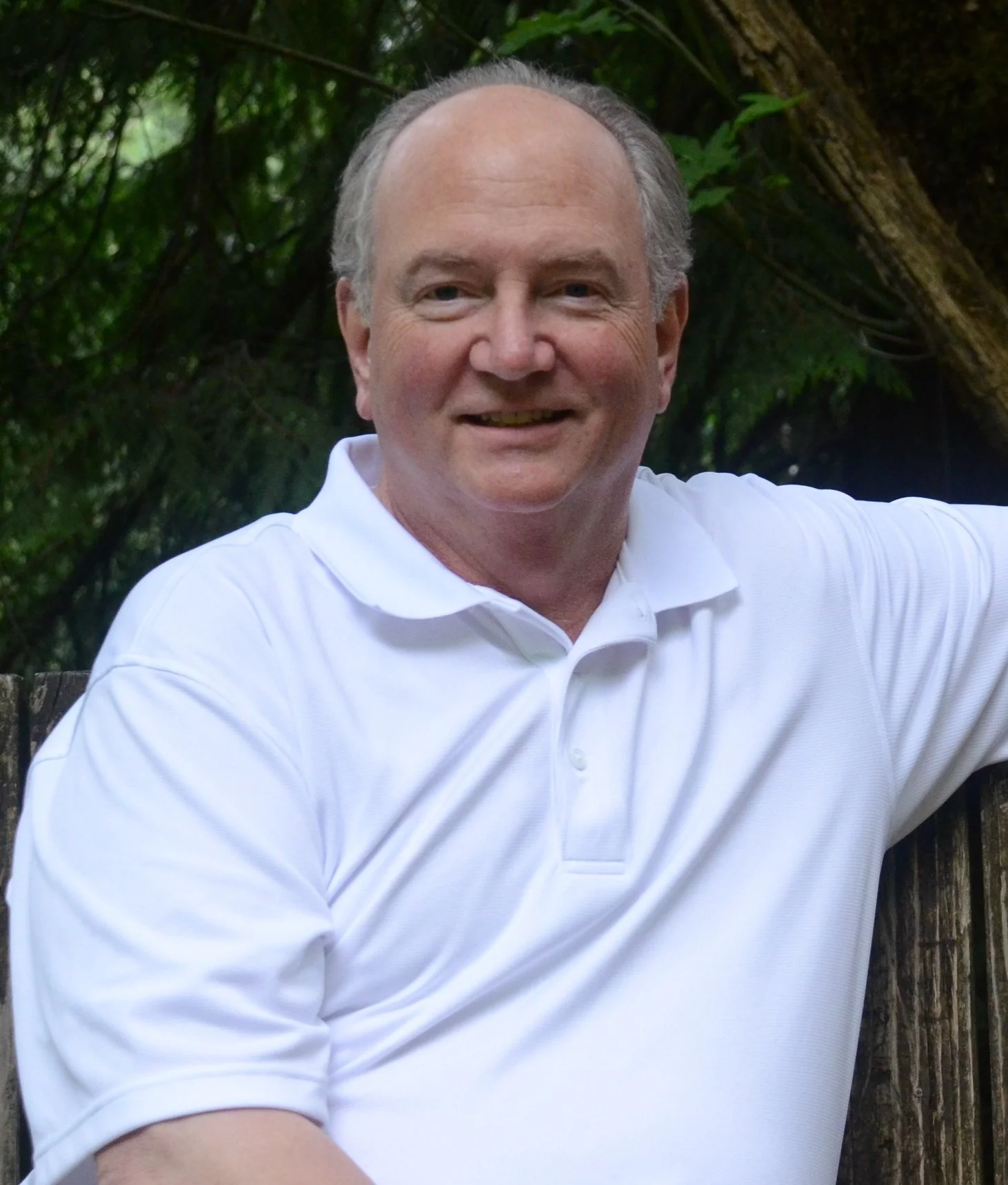Mark D. Stephenson Ph.D. - Executive Director