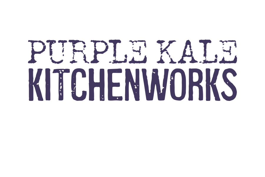 About Us Ronna Welsh, Purple Kale Kitchenworks