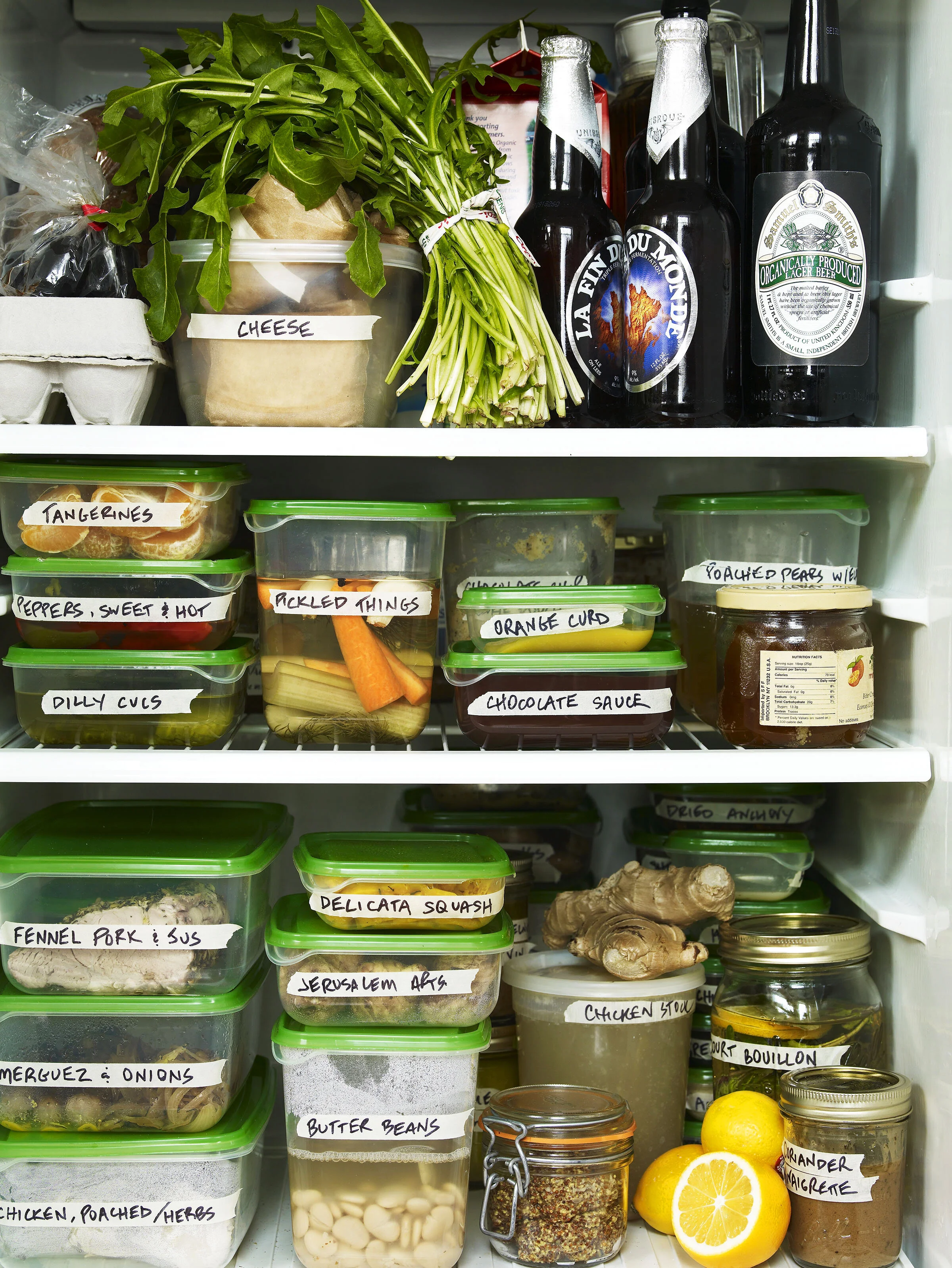 The Nimble Cook Workshop