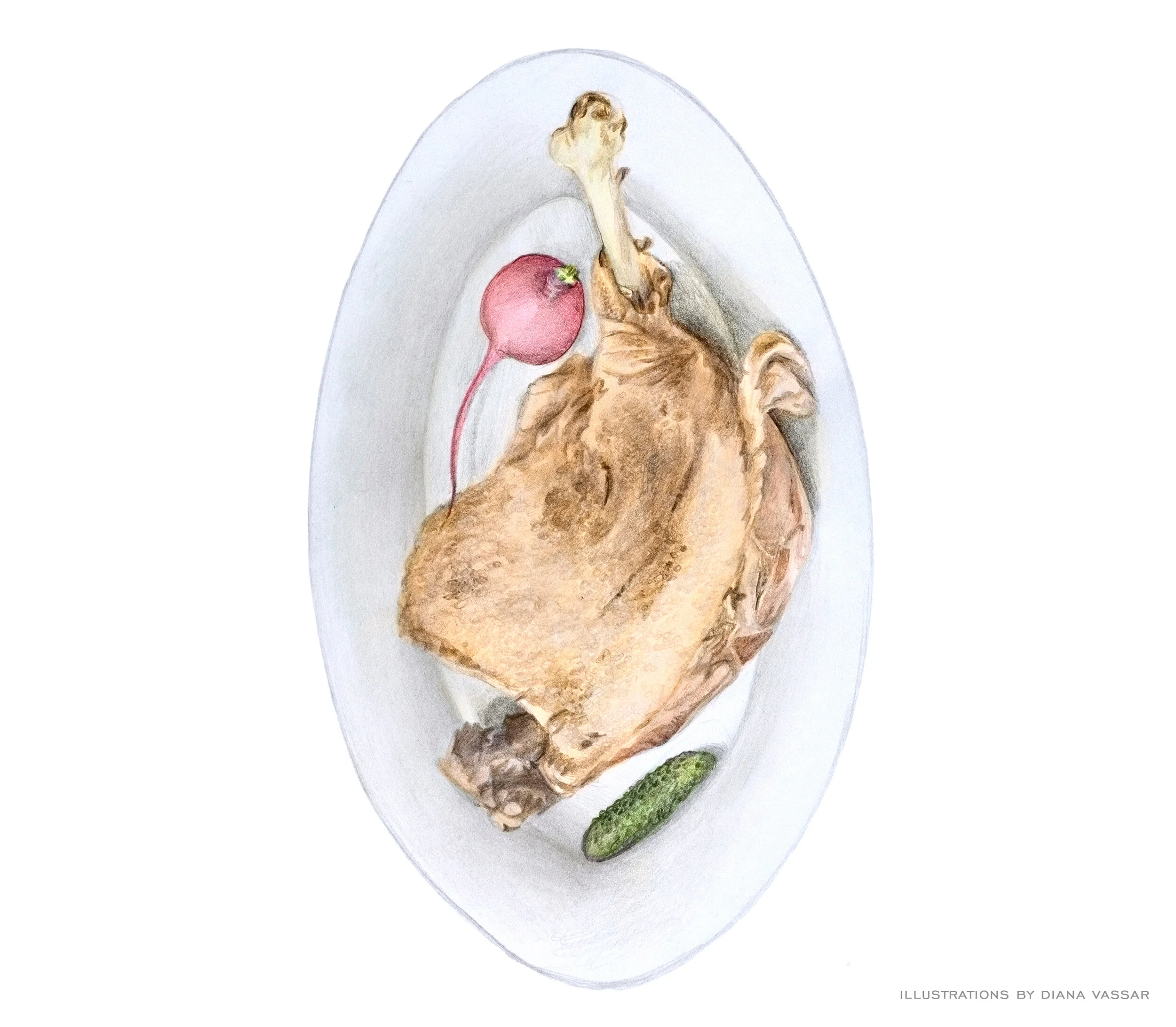 Chicken Butchery and Preparation