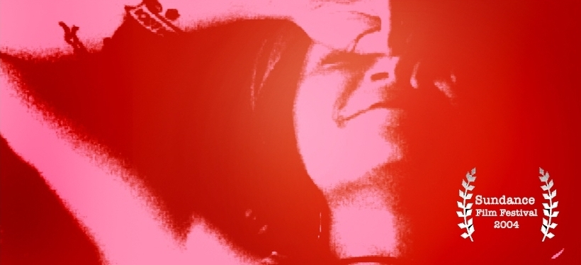 THE 100 LOVERS OF JESUS REYNOLDS