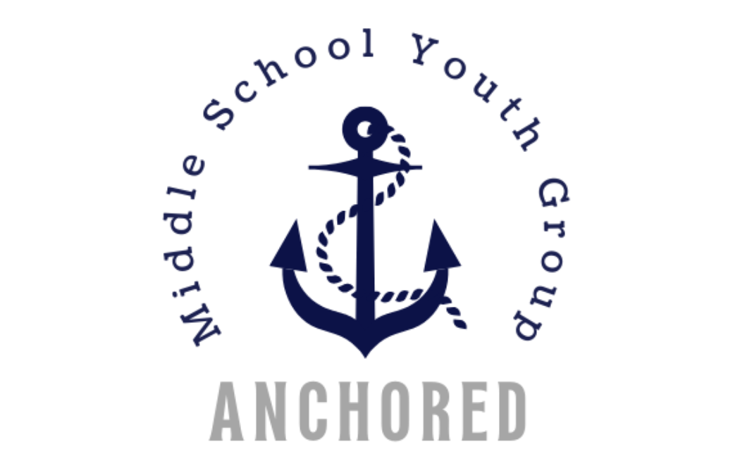 Anchored Youth Group Kickoff