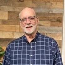 Bryan Blank—Facilities Manager