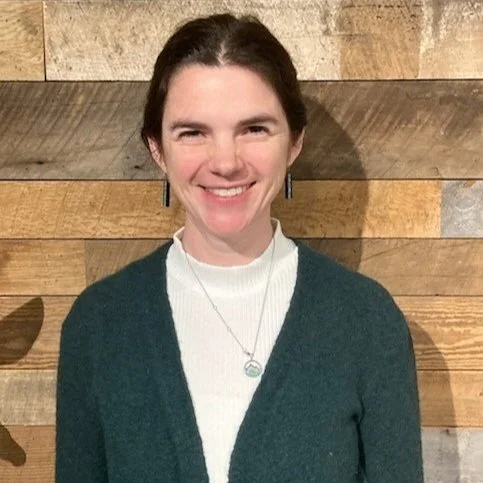 Stacie Van de Weghe—Office Assistant