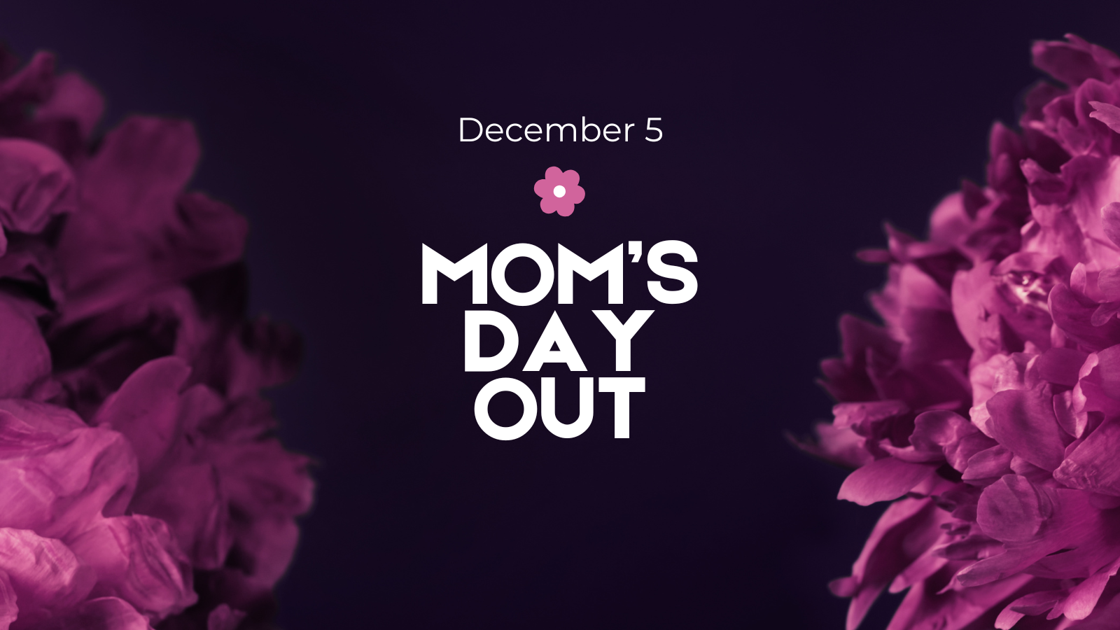 Mom's Day Out