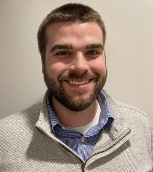 Casey Bennett (Intern)