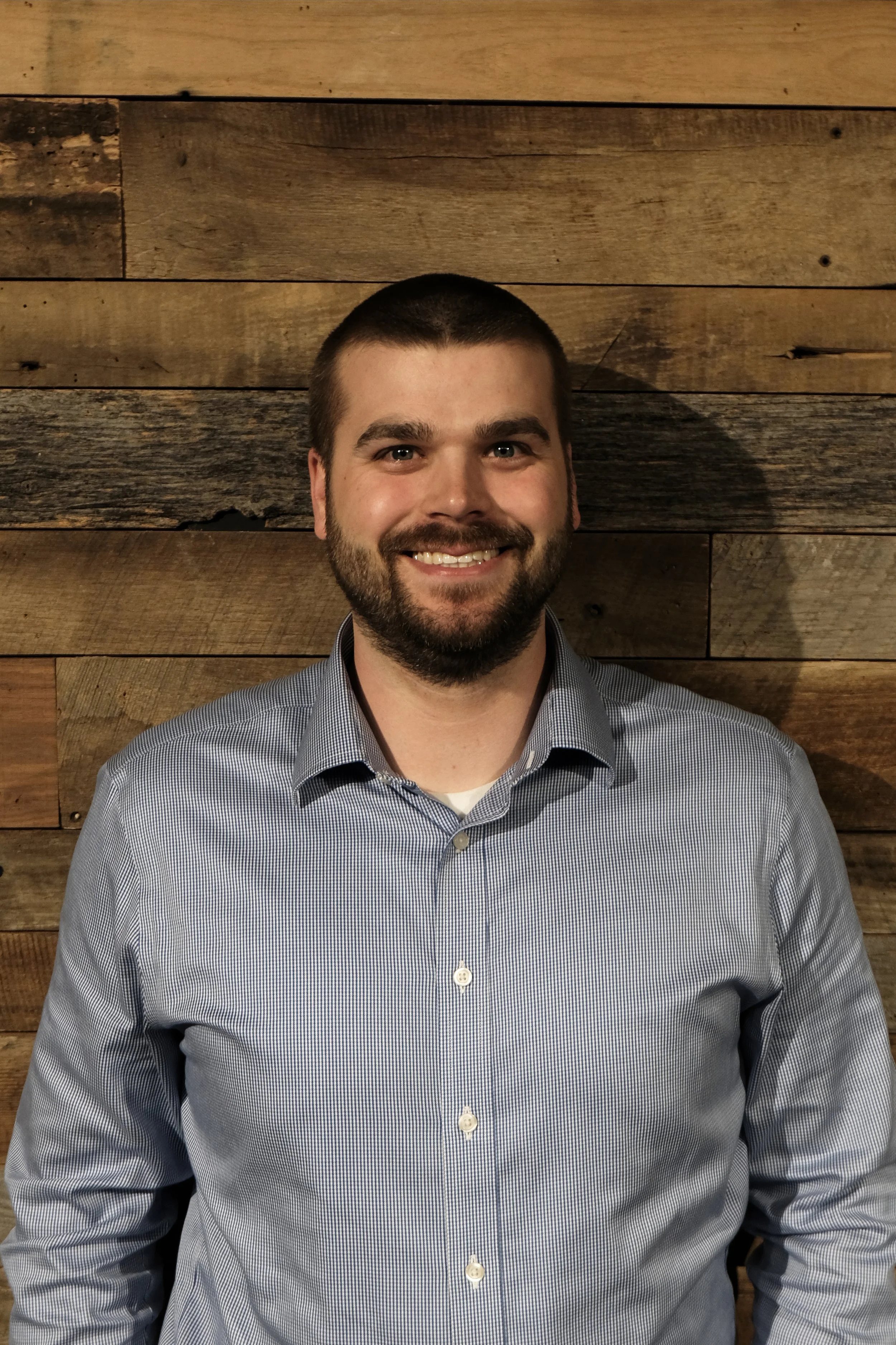 Casey Bennett (Intern)
