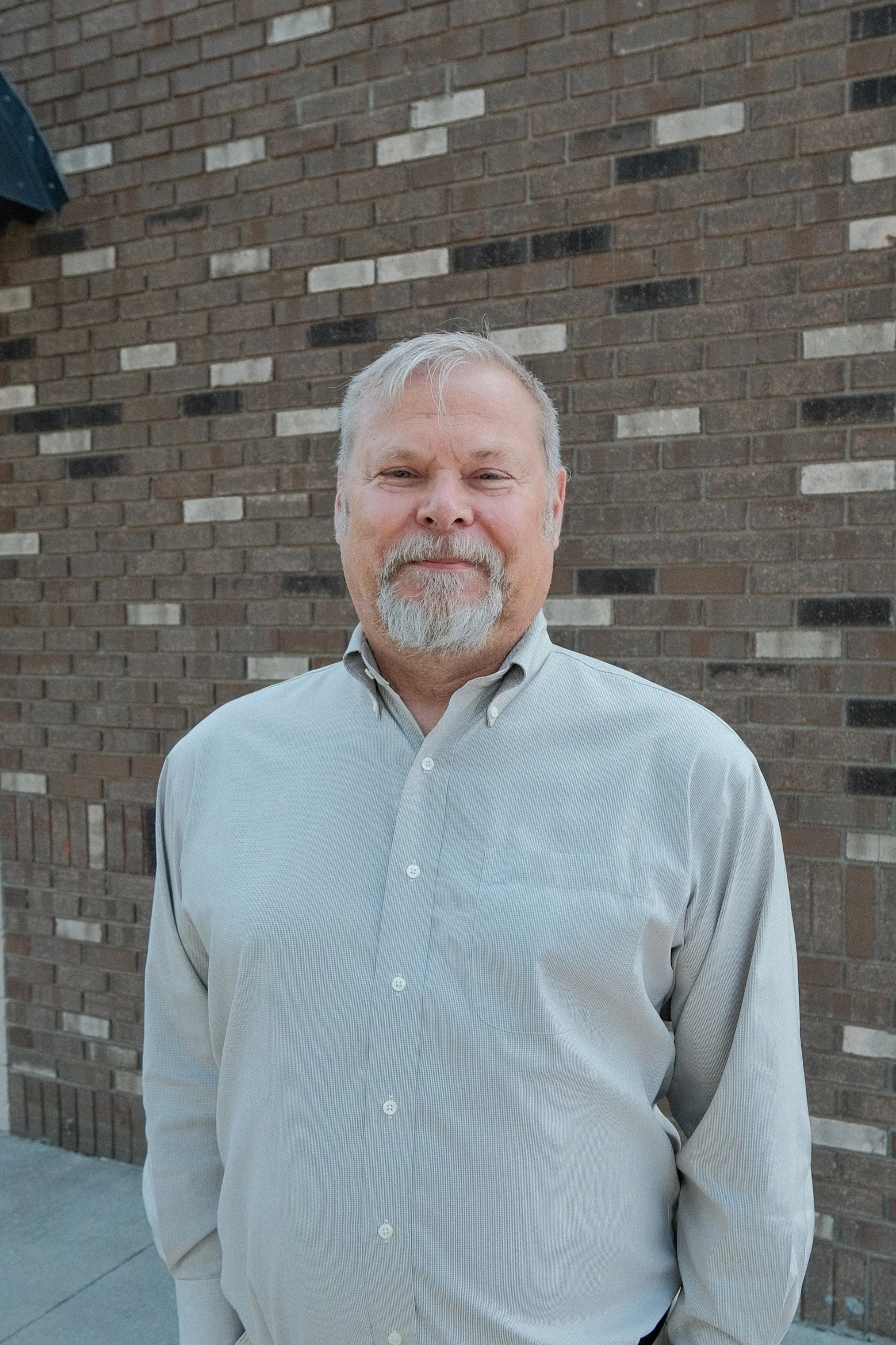 Mark Fleszar (Intern)