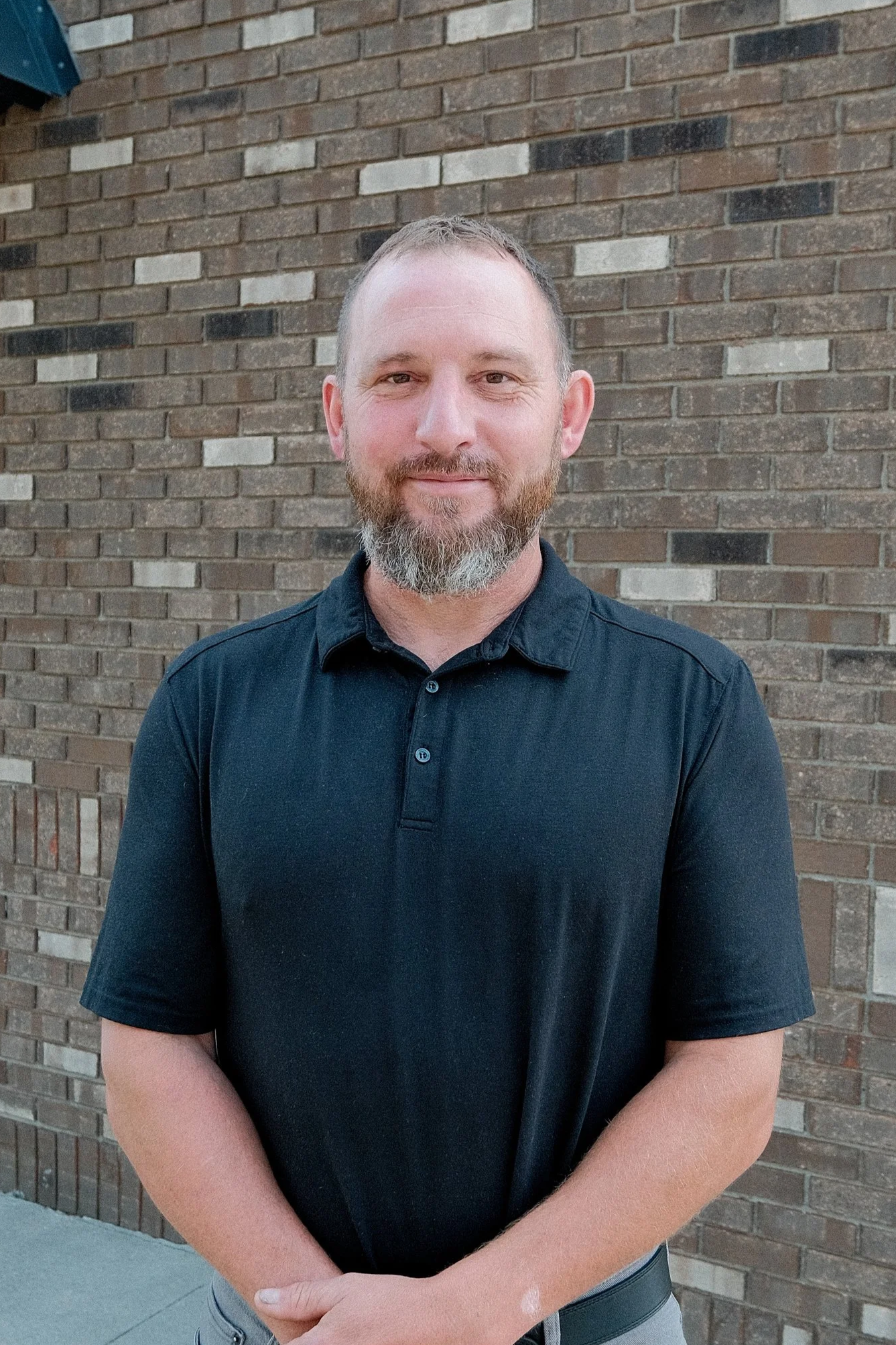 Pete VanStrien