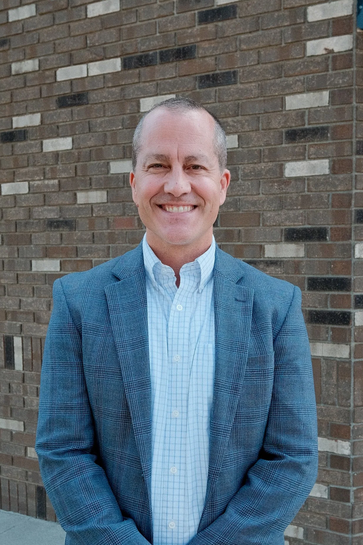 Pastor Mike Schout | pastor@gracefellowshipopc.com