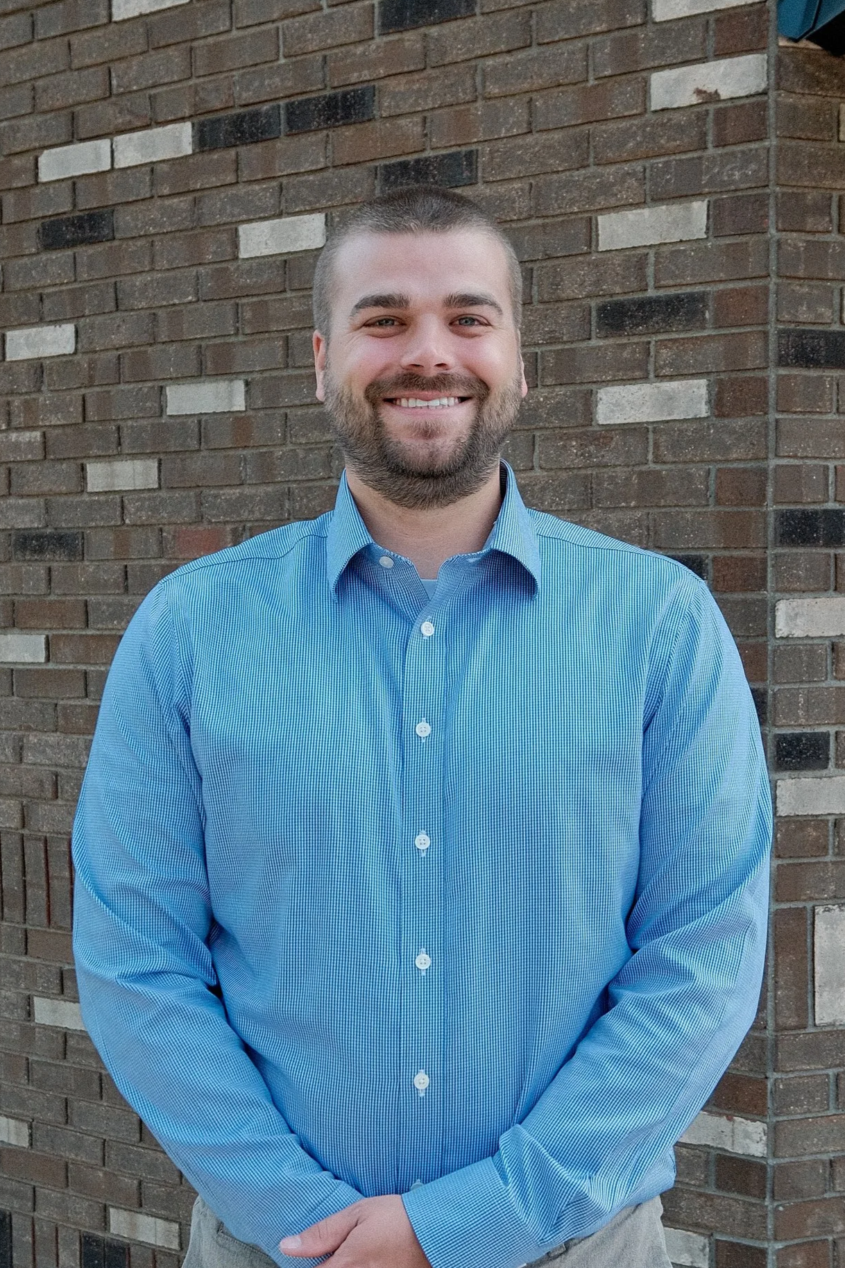 Casey Bennett | Pastoral Intern | casey@gracefellowshipopc.com