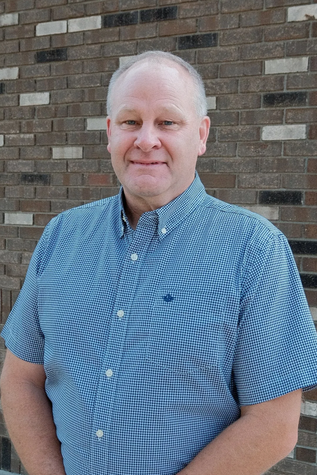 Mike Folkert