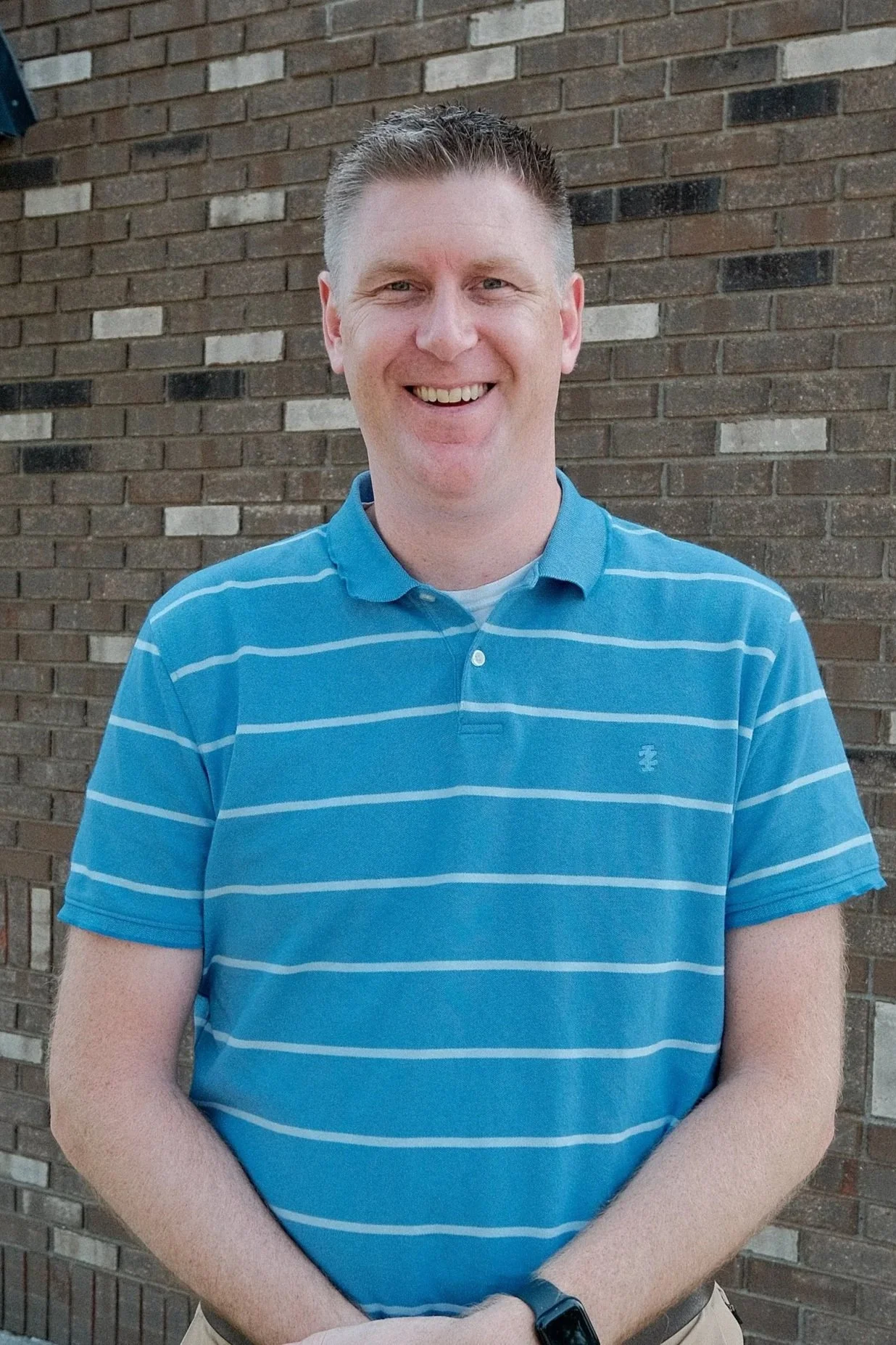 Tim VanDyken