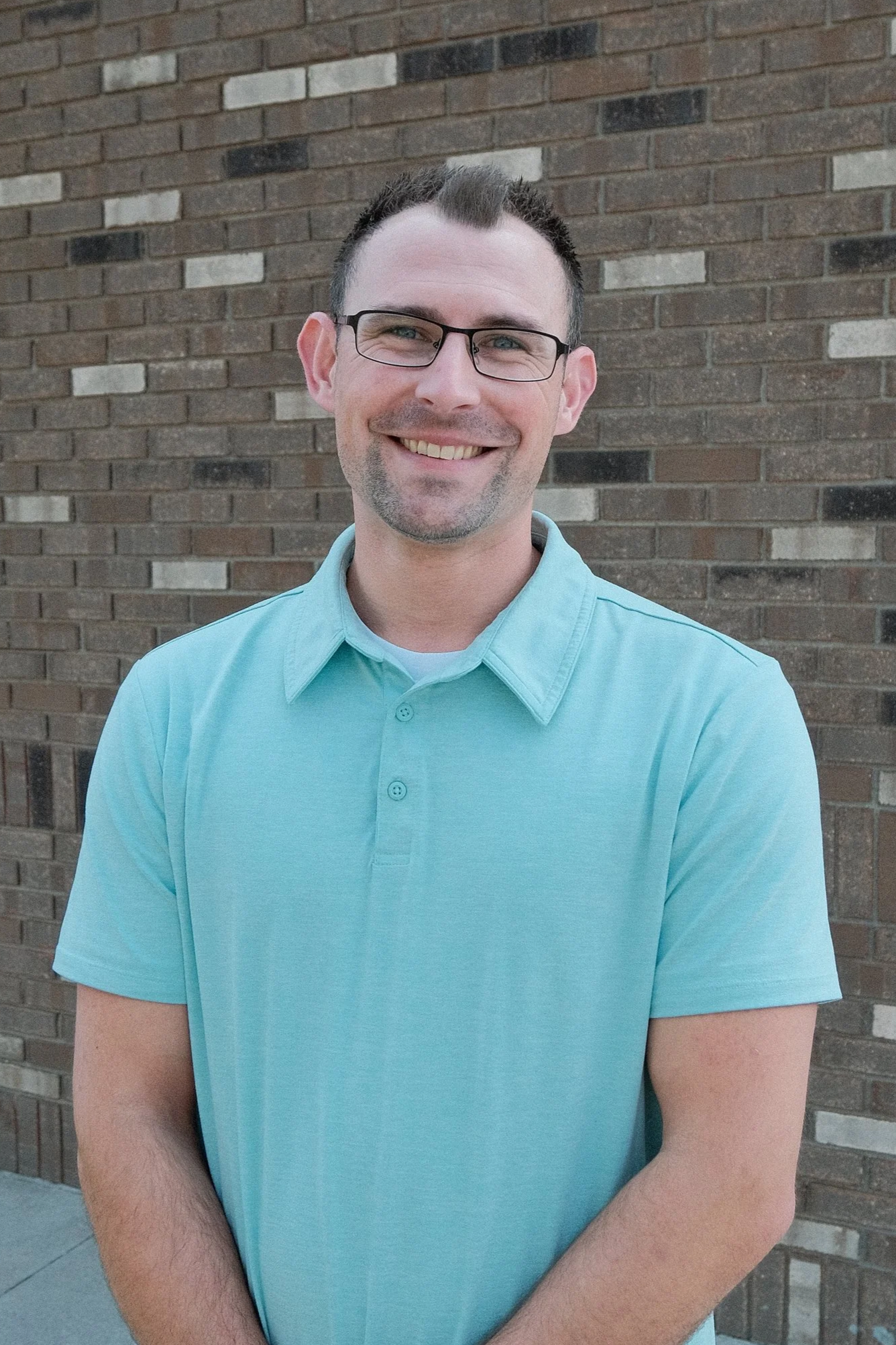 Solomon Bosman (Intern)