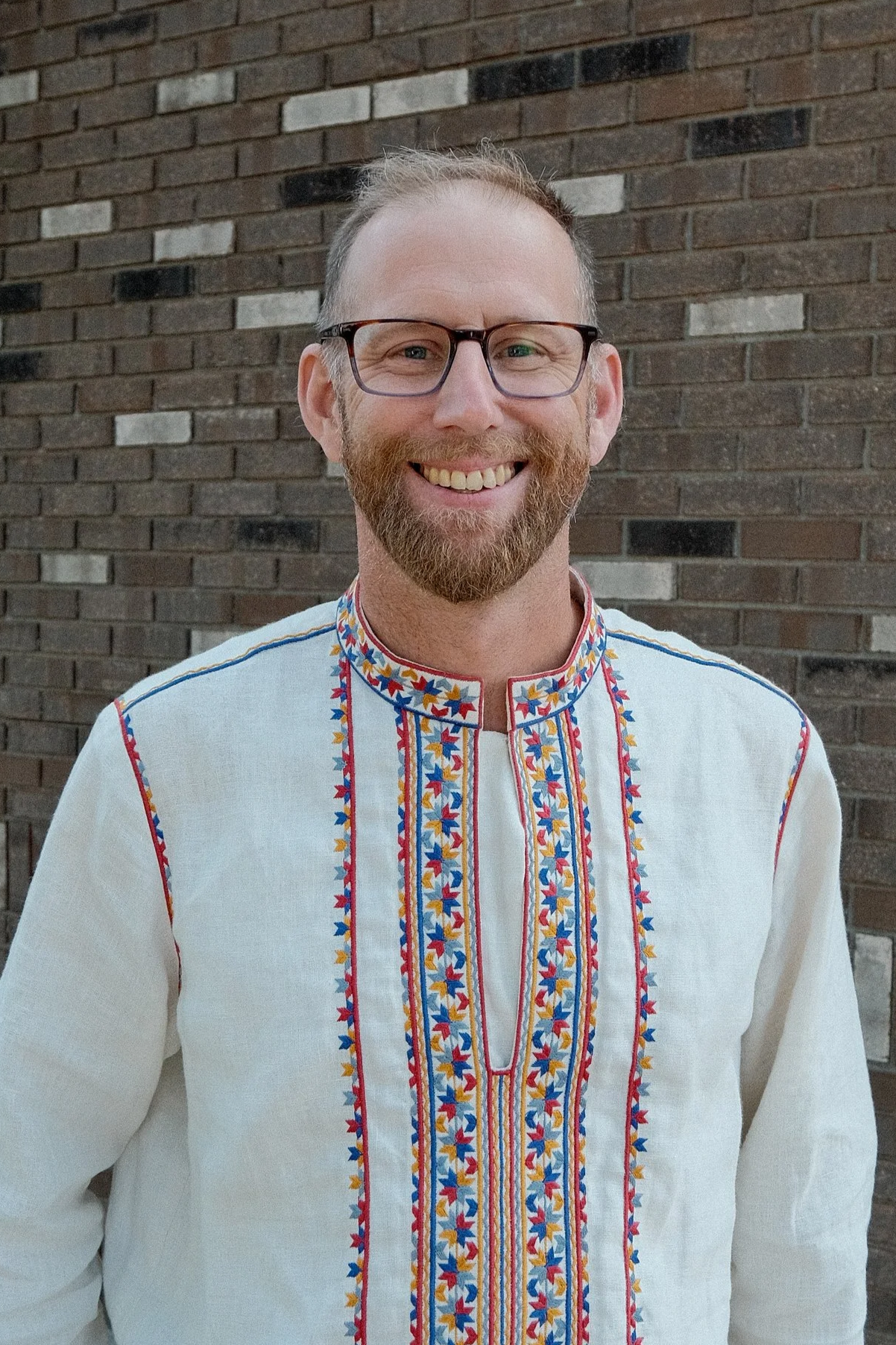 Stephen Majauskas (Intern)