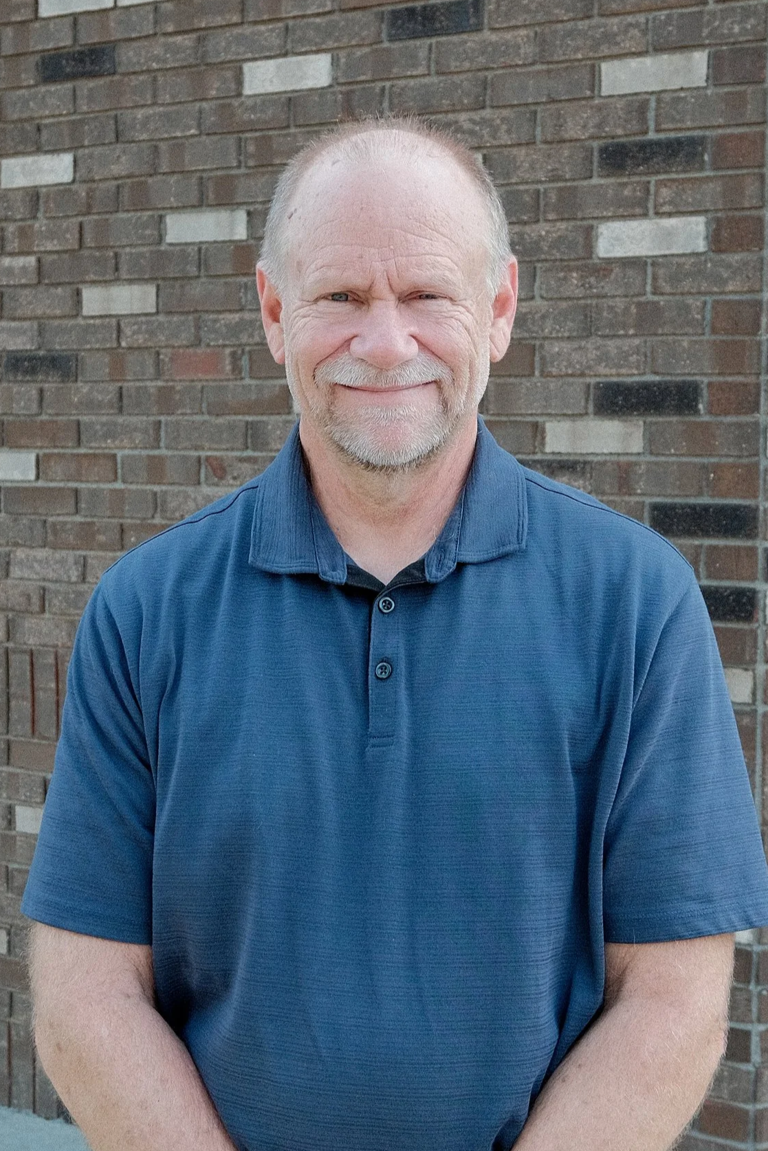 Steve Wassink (Intern)