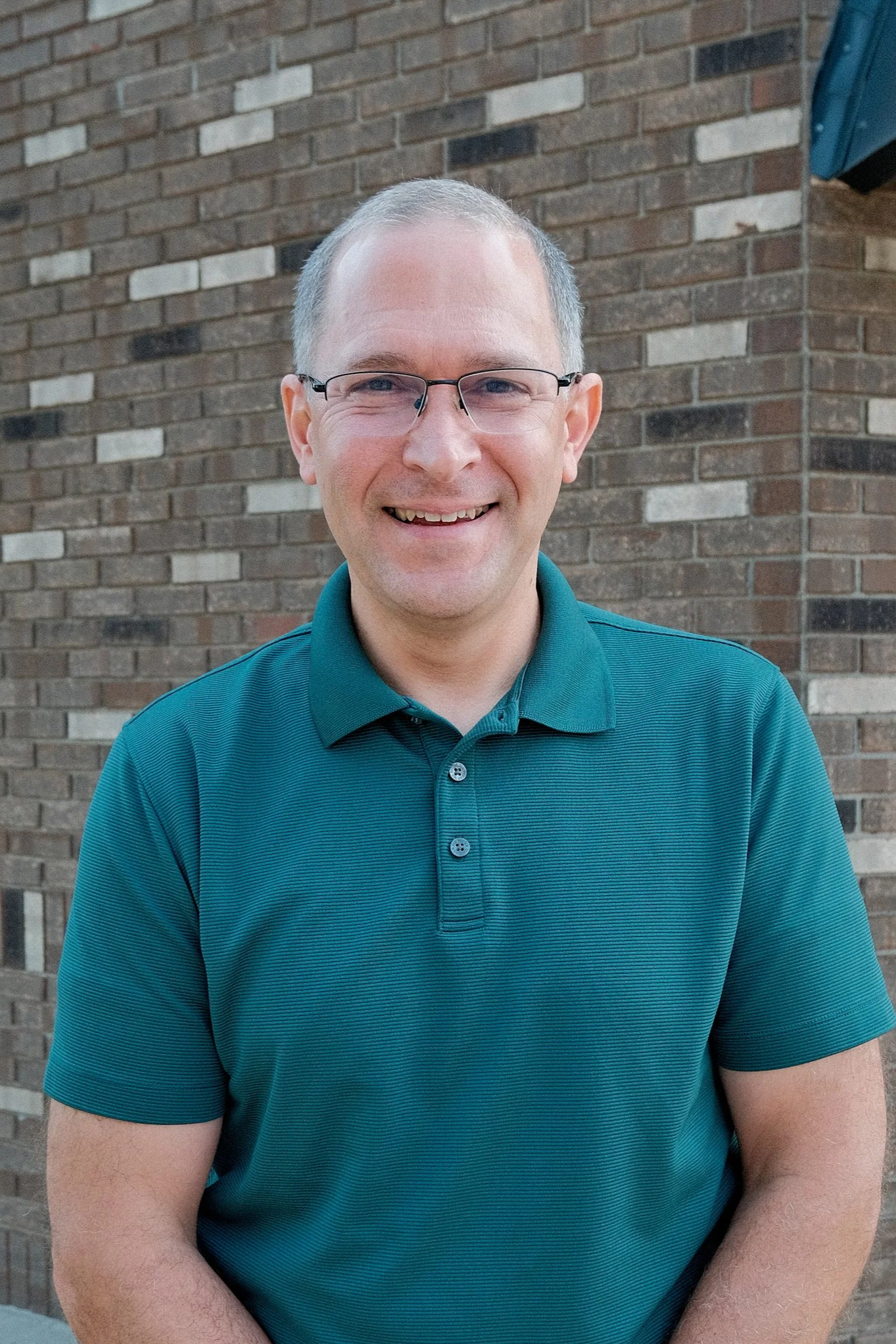 Darrell Tanis