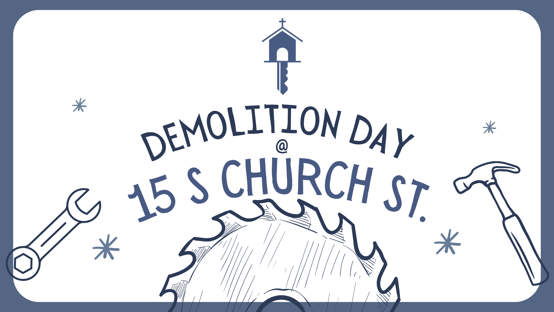 Demolition Day