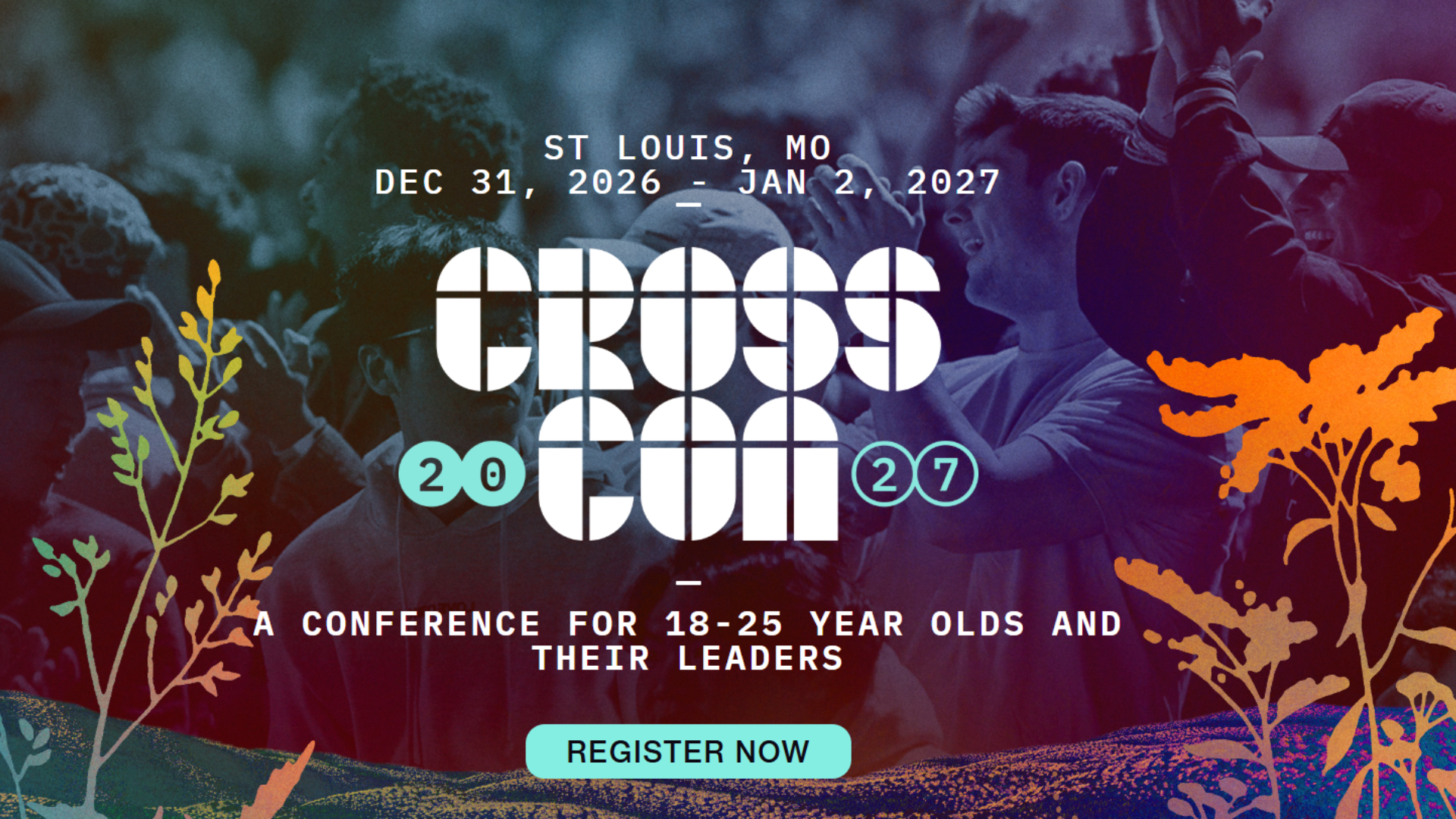 CrossCon