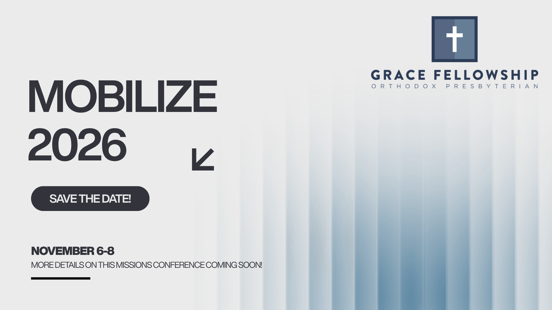 Mobilize Conference