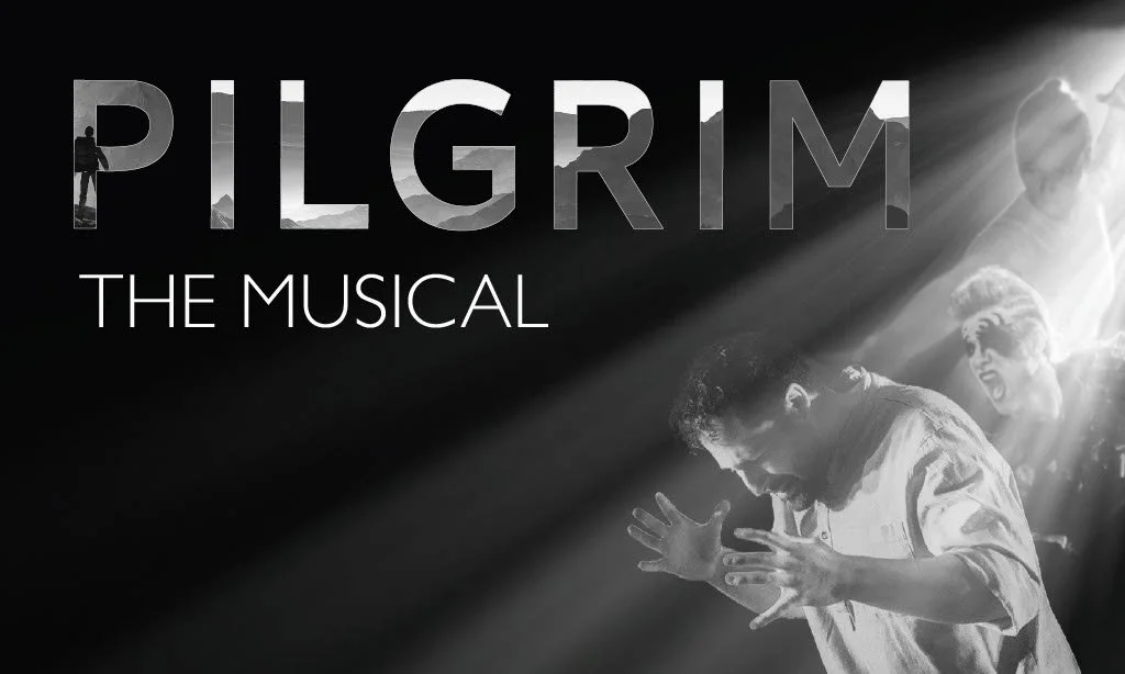 Launched: Pilgrim Musical