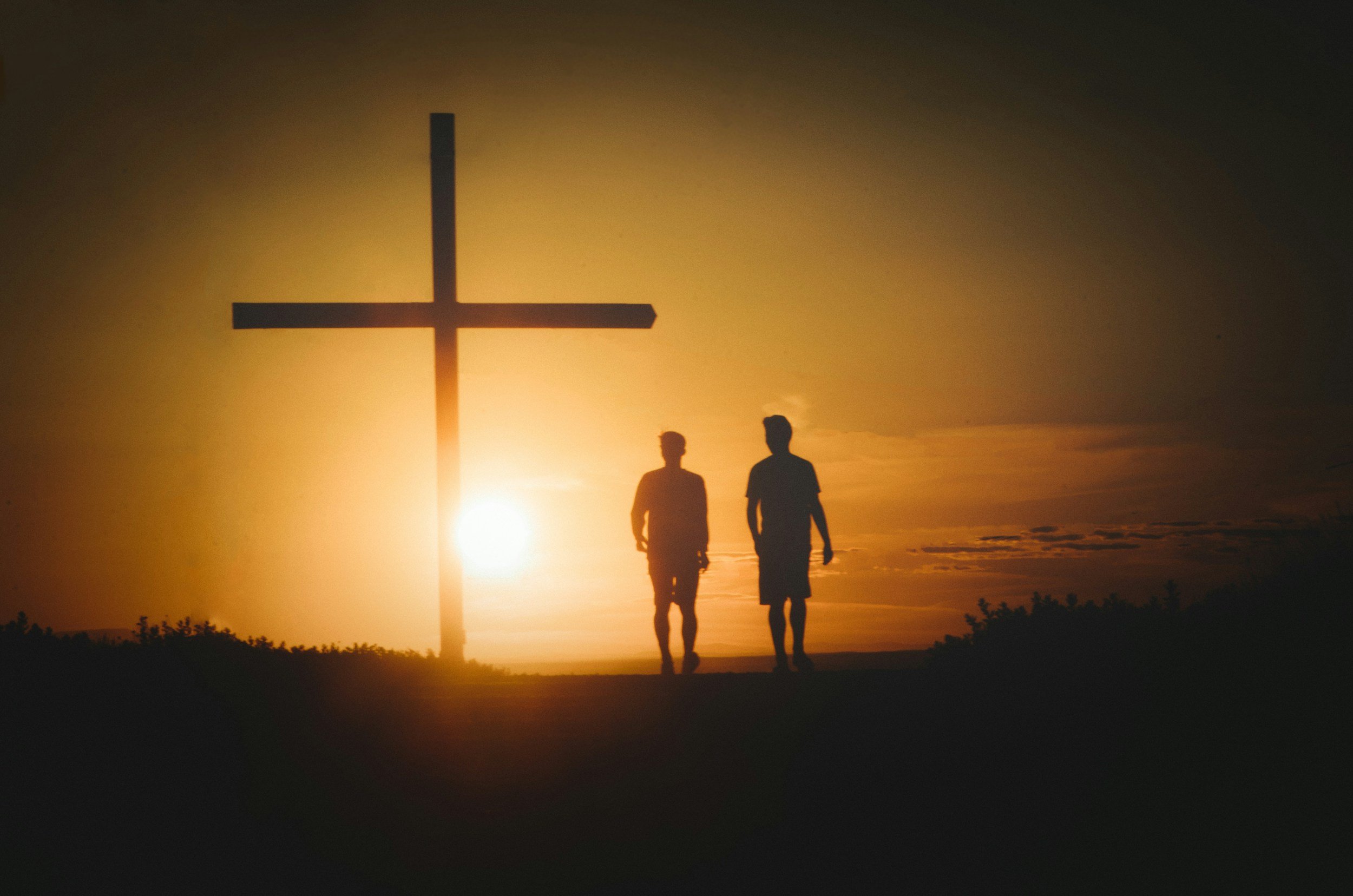 Arguments for Christianity 