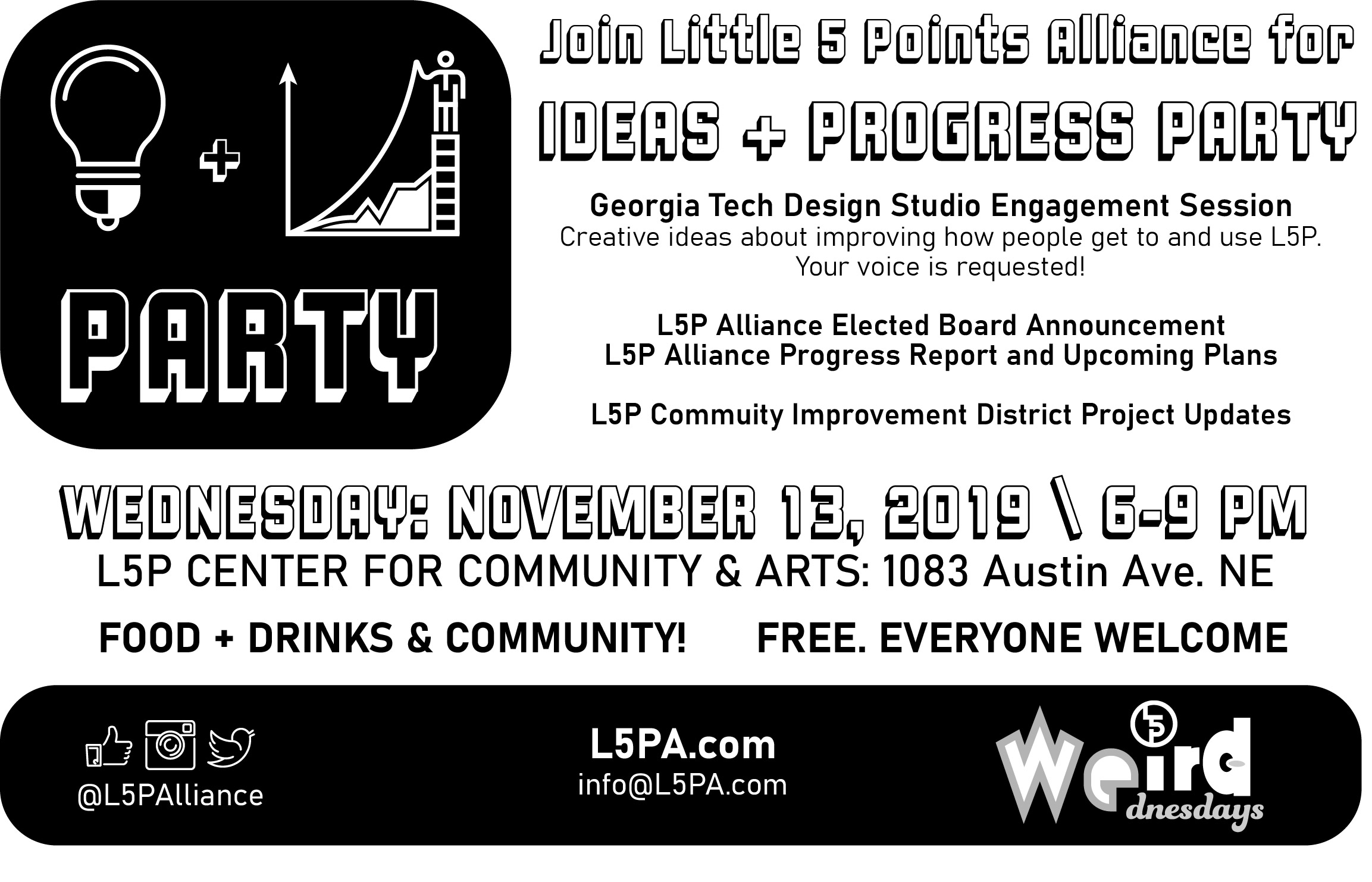 Progress Party
