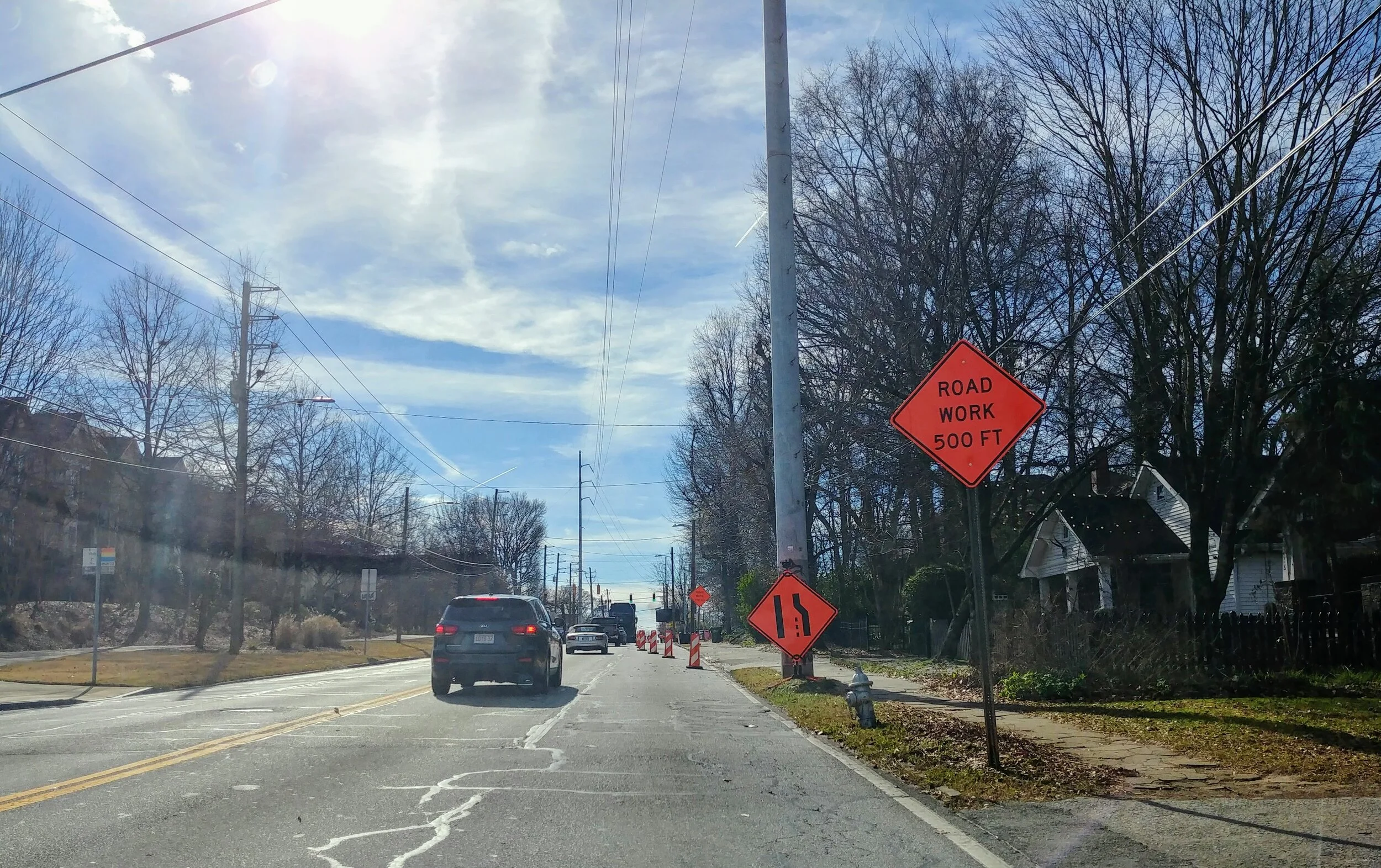 Moreland Construction