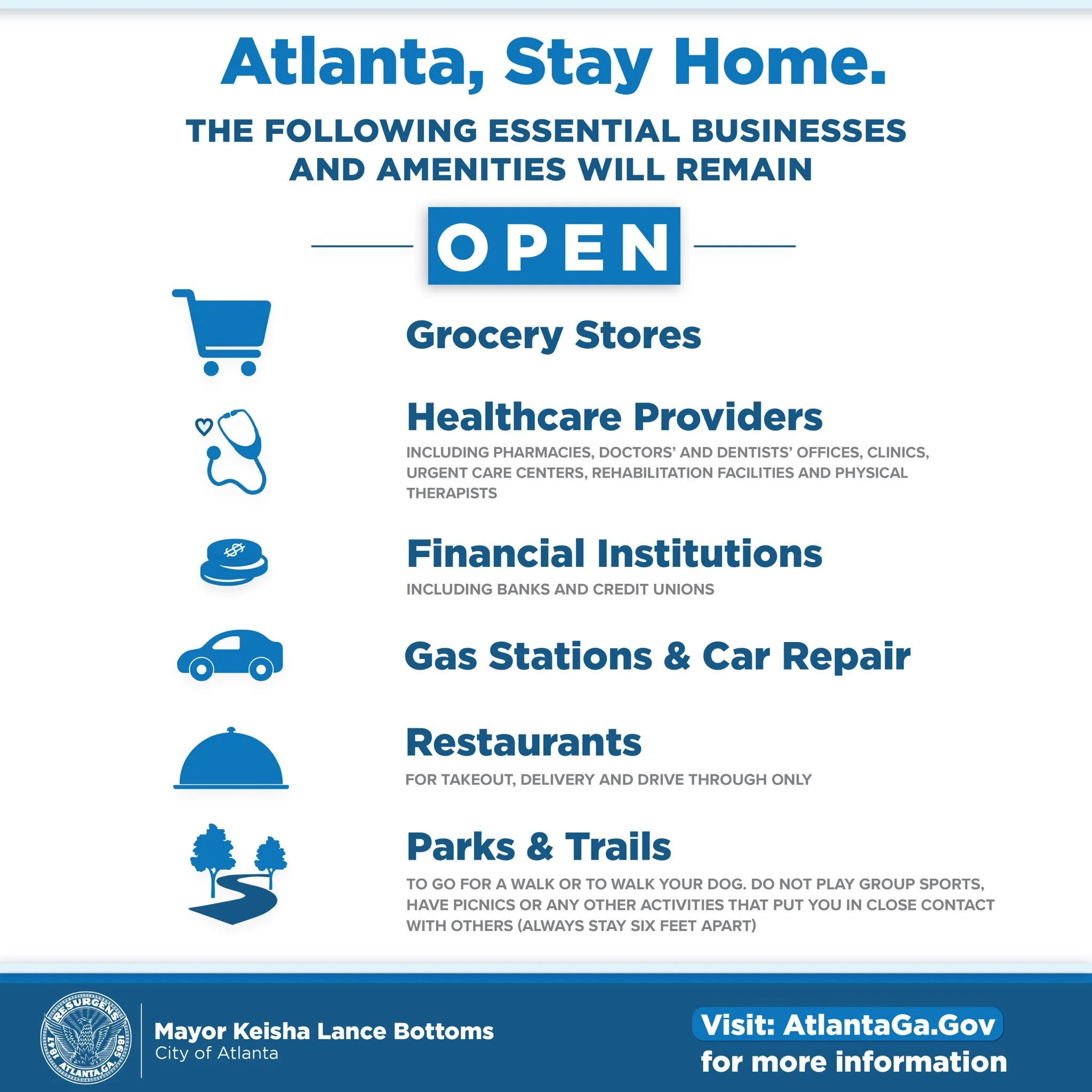 3.26 COVID-19 UPDATE