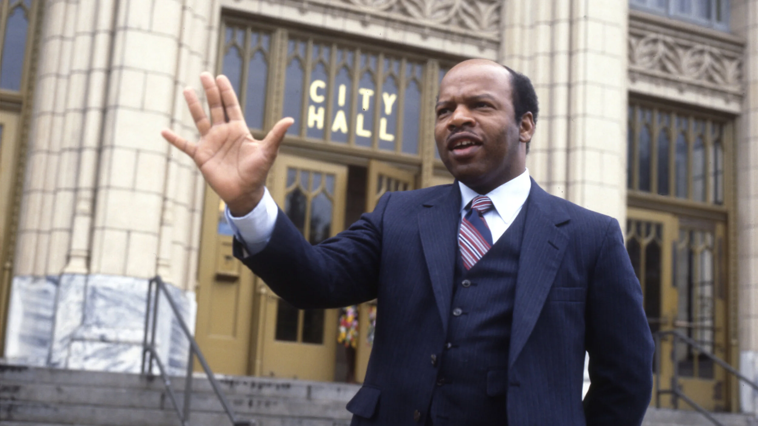 L5PA Statement on Rep. John Lewis' passing.