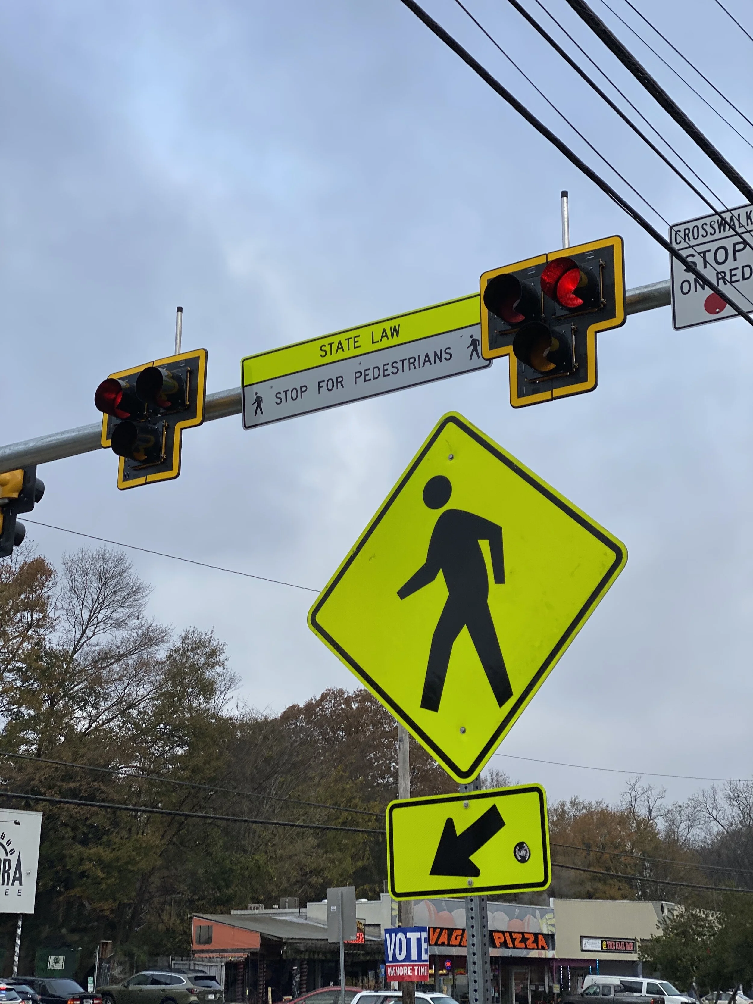 The HAWK Has Landed!