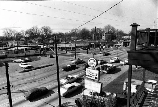 Self-Guided Tour of L5P